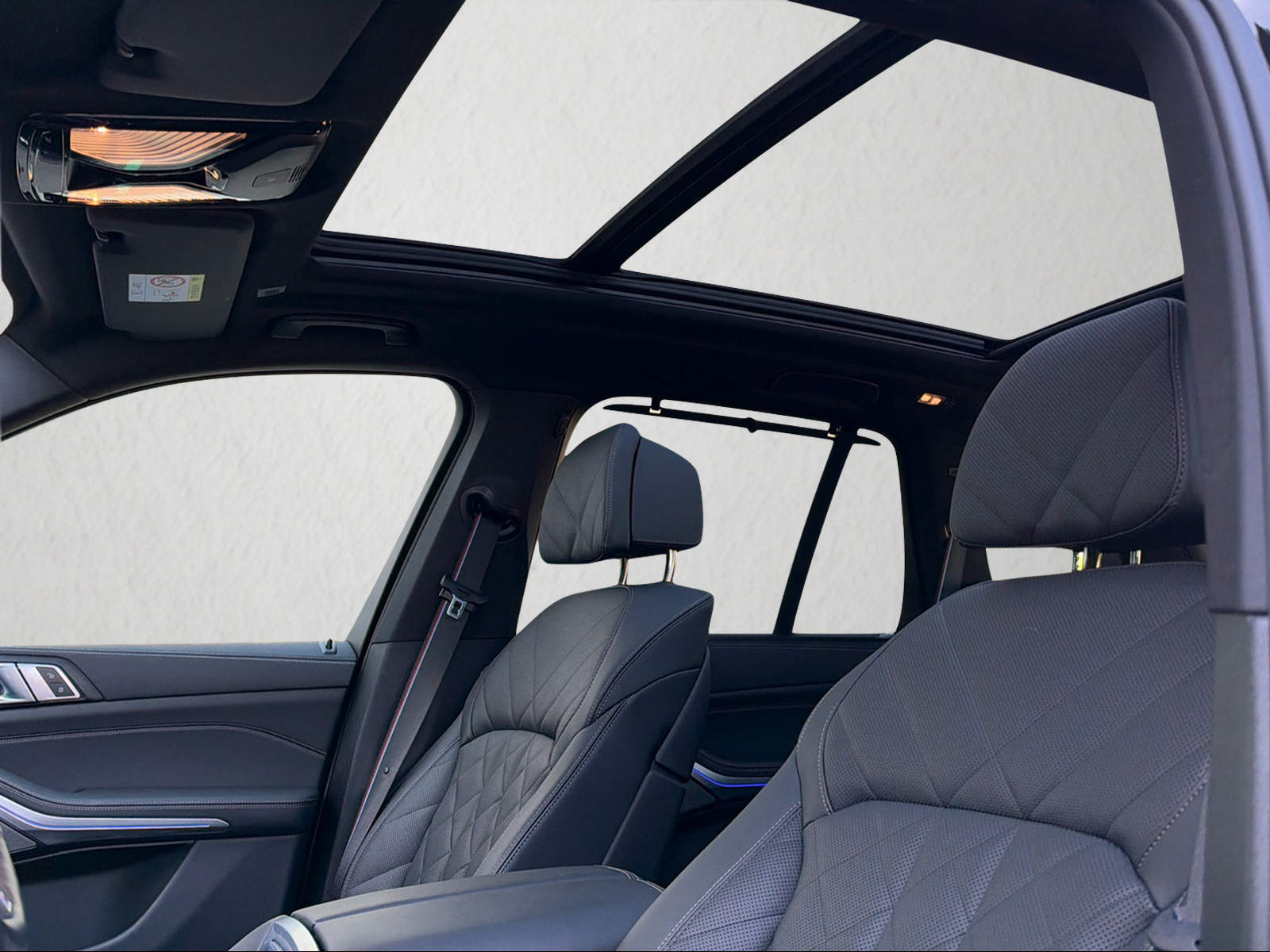 BMW X5 xDrive 48V 30d M Sport Pro Steptronic-image-12