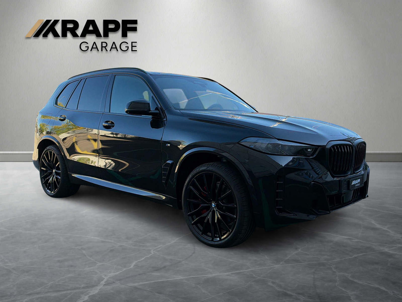 BMW X5 xDrive 48V 30d M Sport Pro Steptronic-image-6