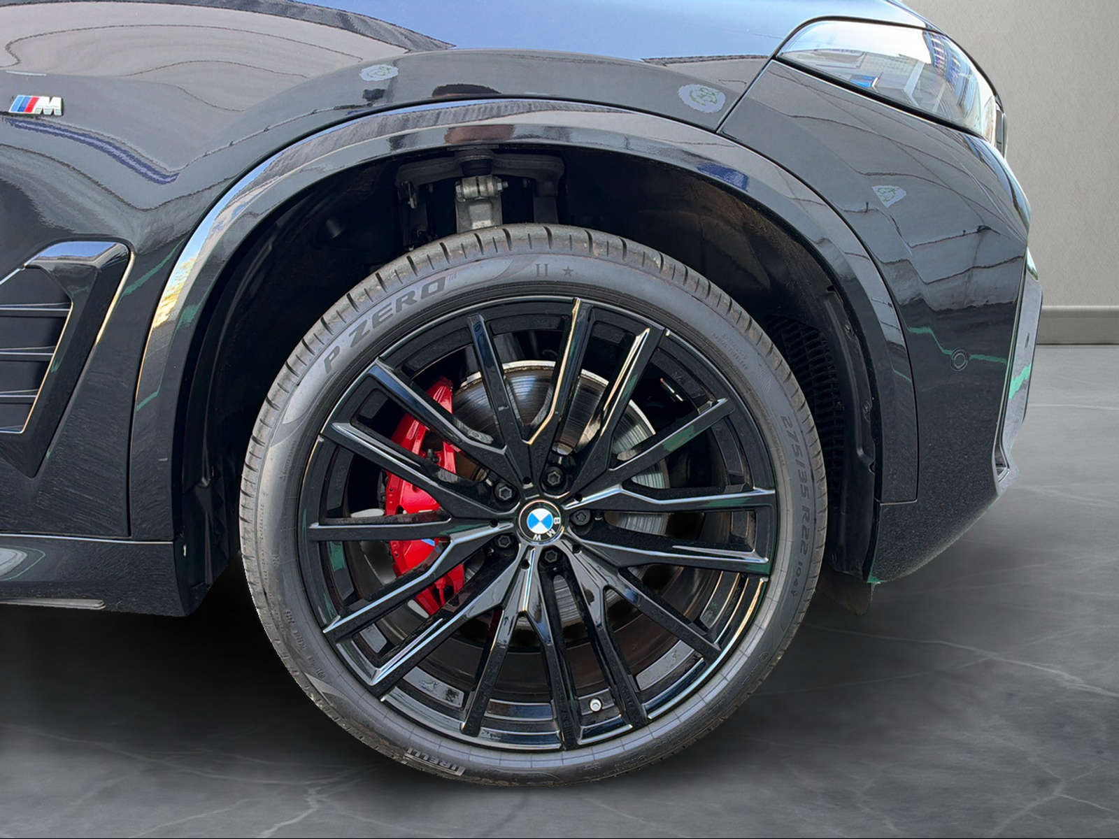 BMW X5 xDrive 48V 30d M Sport Pro Steptronic-image-8