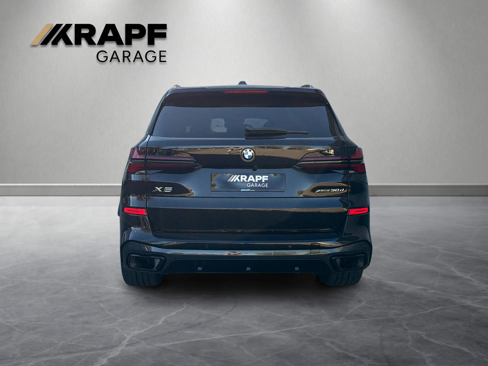 BMW X5 xDrive 48V 30d M Sport Pro Steptronic-showroom-element-3
