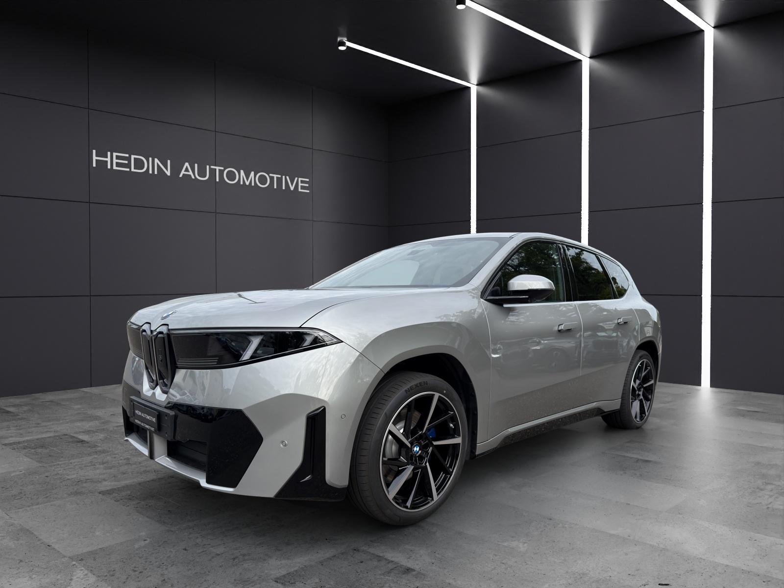 BMW iX3 NA5 40-image-0