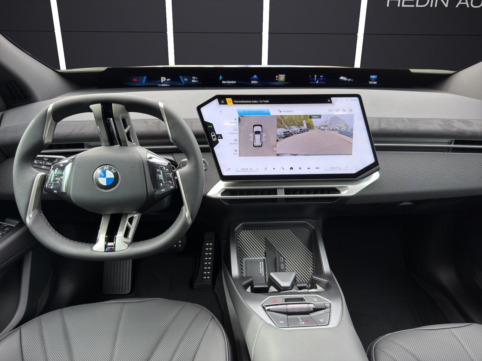 BMW iX3 NA5 40-image-11