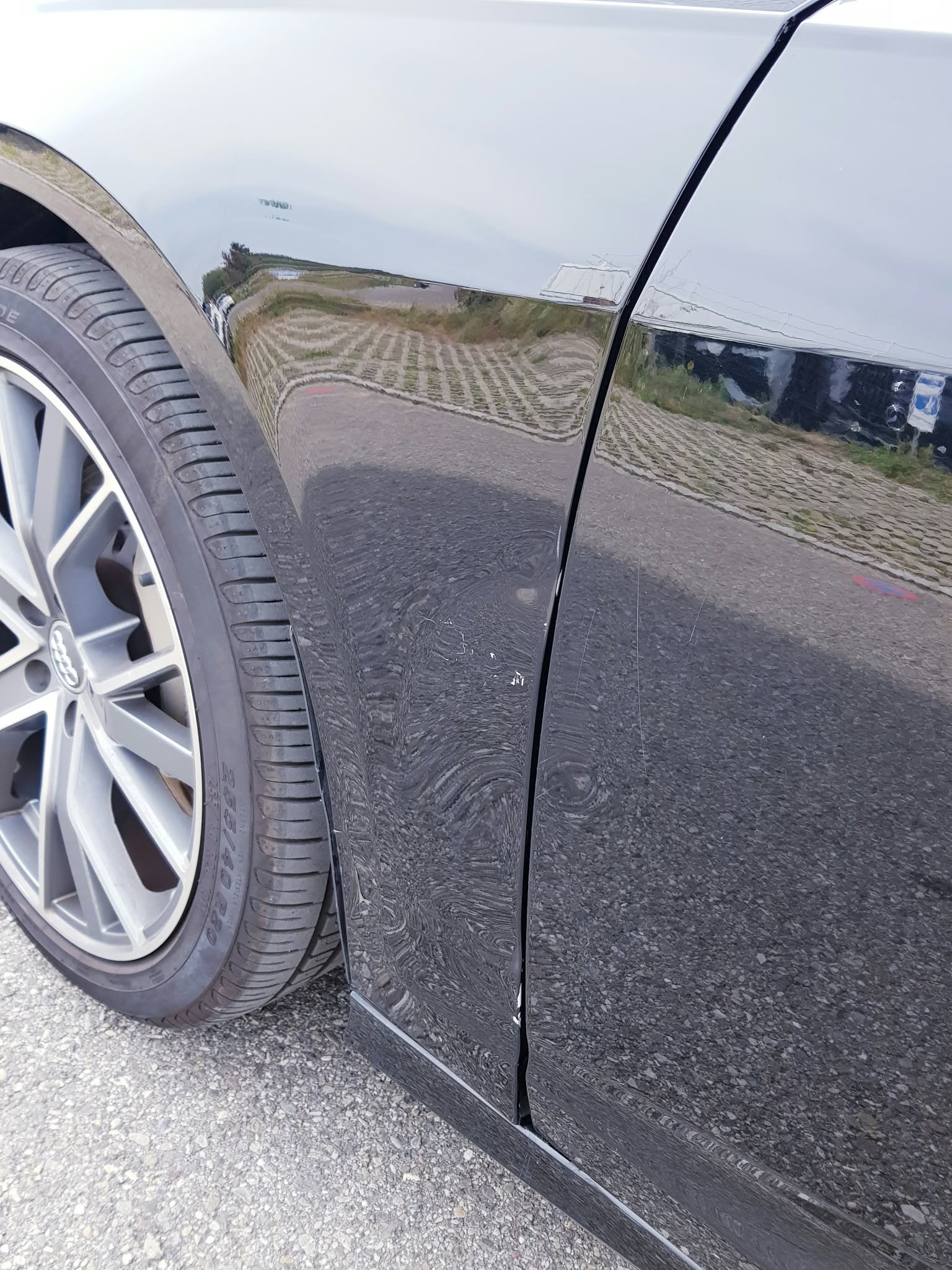 AUDI A6 Avant 55 TFSI quattro S-tronic-image-9