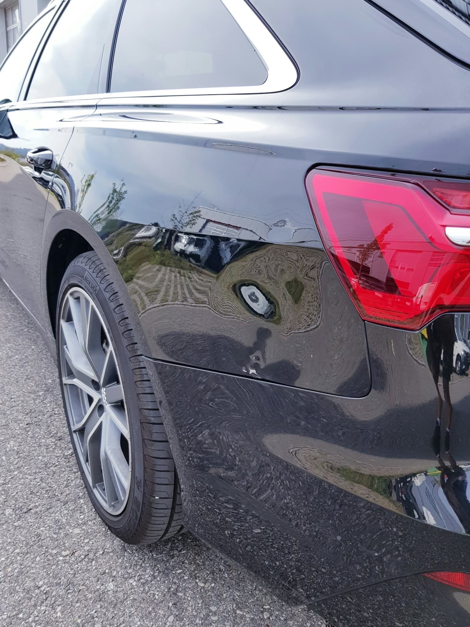 AUDI A6 Avant 55 TFSI quattro S-tronic-image-7