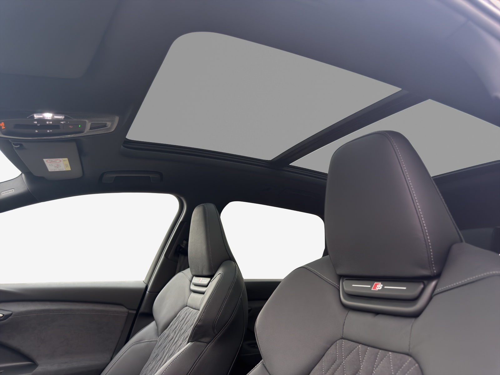 AUDI Q6 e-tron quattro-image-14