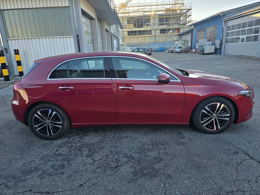 MERCEDES-BENZ A 250 4Matic 8G-DCT-image-5