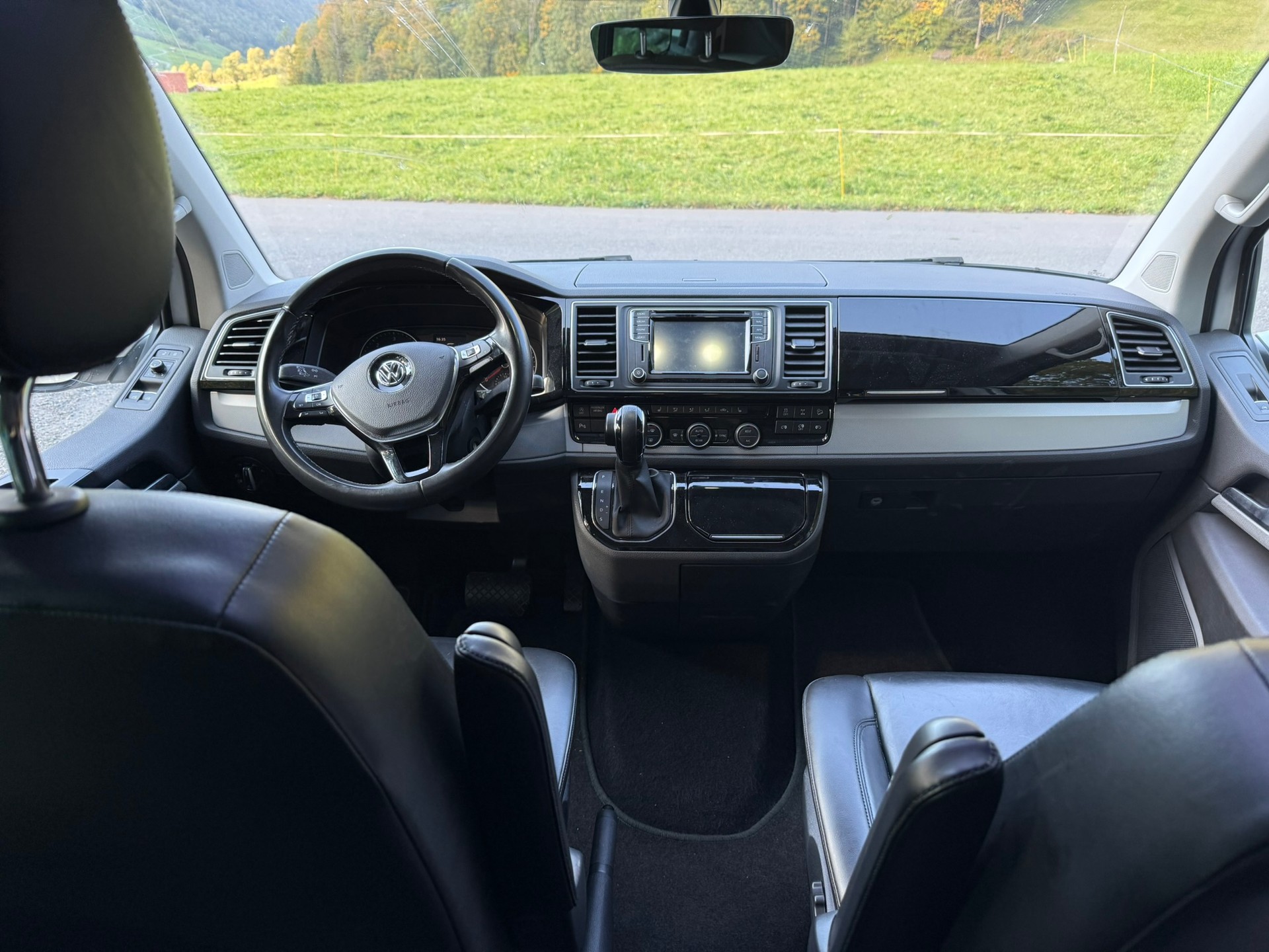 VW 2.0 TDI 204 Highline DSG 4m SpaceCamper Classic open-image-5