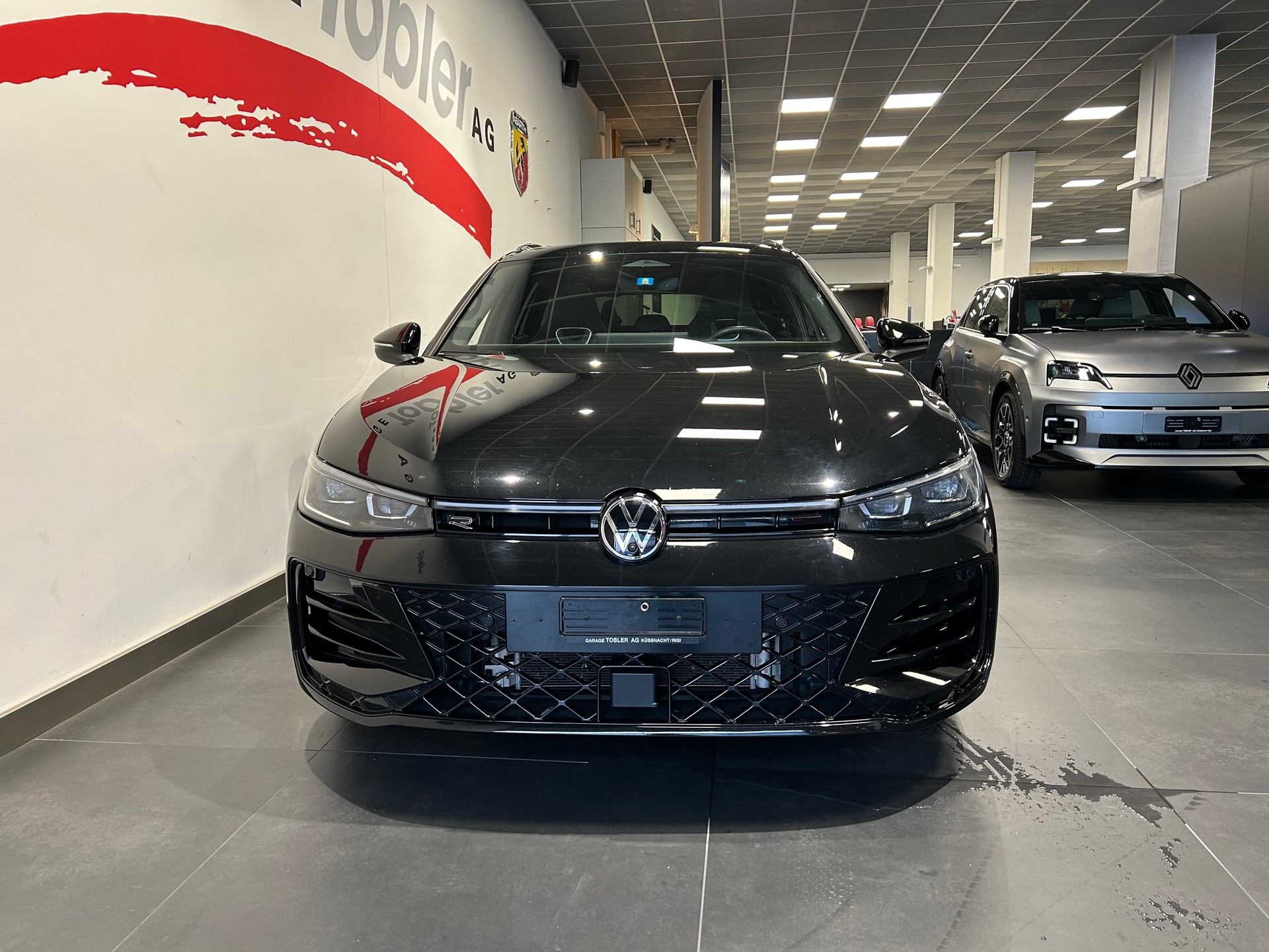 VW Passat Variant 2.0 TDI evo R-Line 4 Motion DSG-image-3