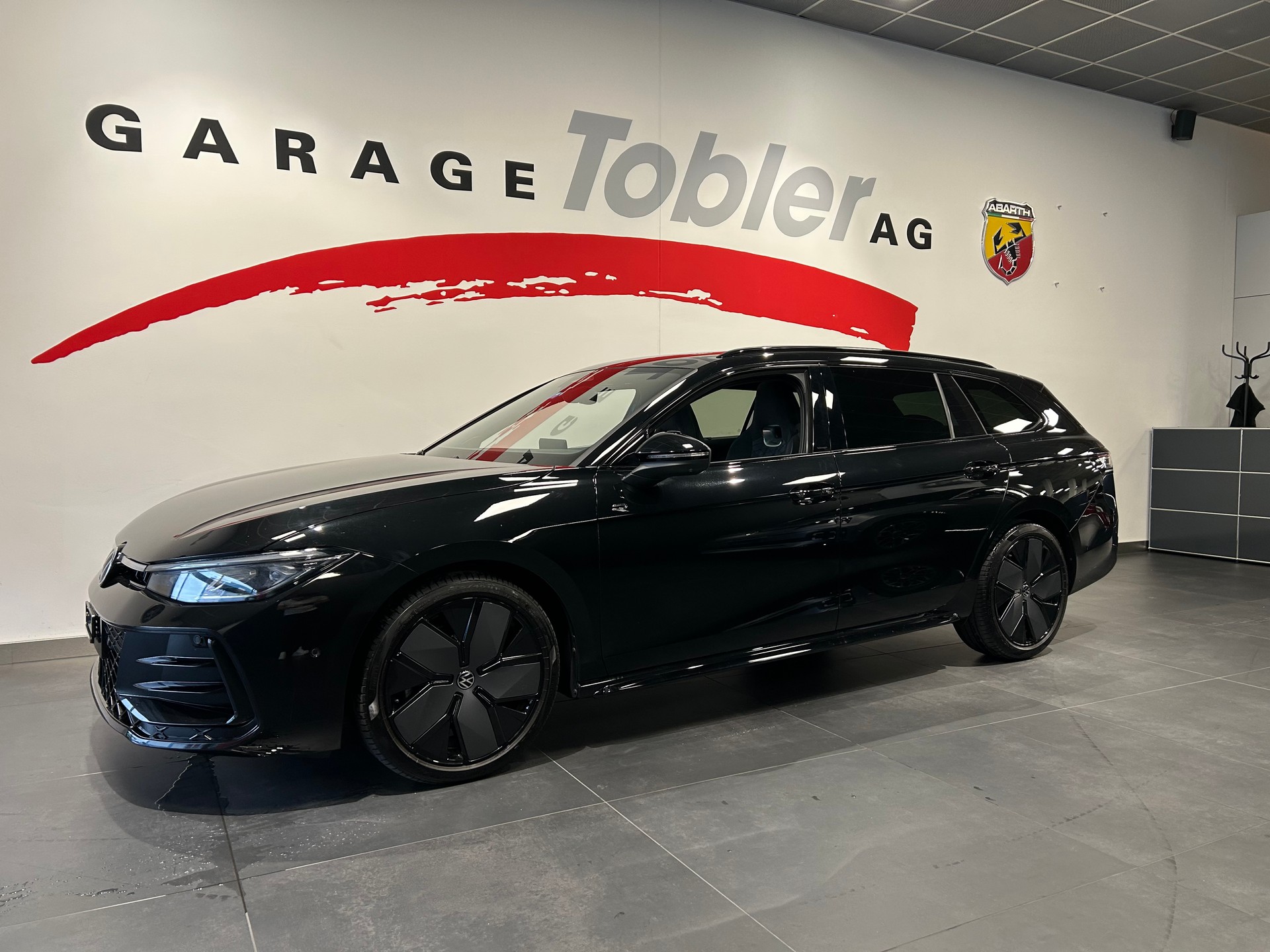 VW Passat Variant 2.0 TDI evo R-Line 4 Motion DSG-image-5