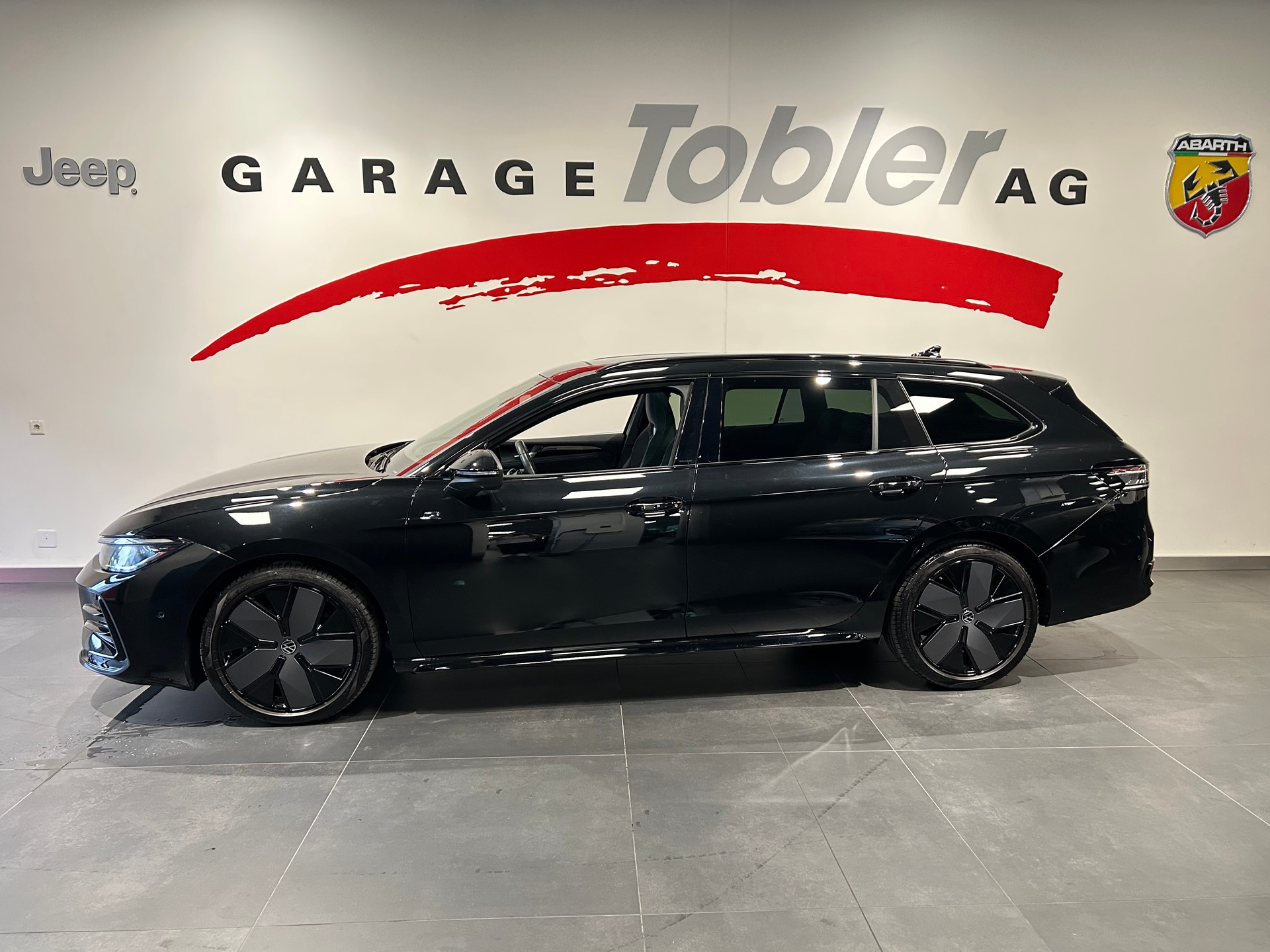 VW Passat Variant 2.0 TDI evo R-Line 4 Motion DSG-image-7
