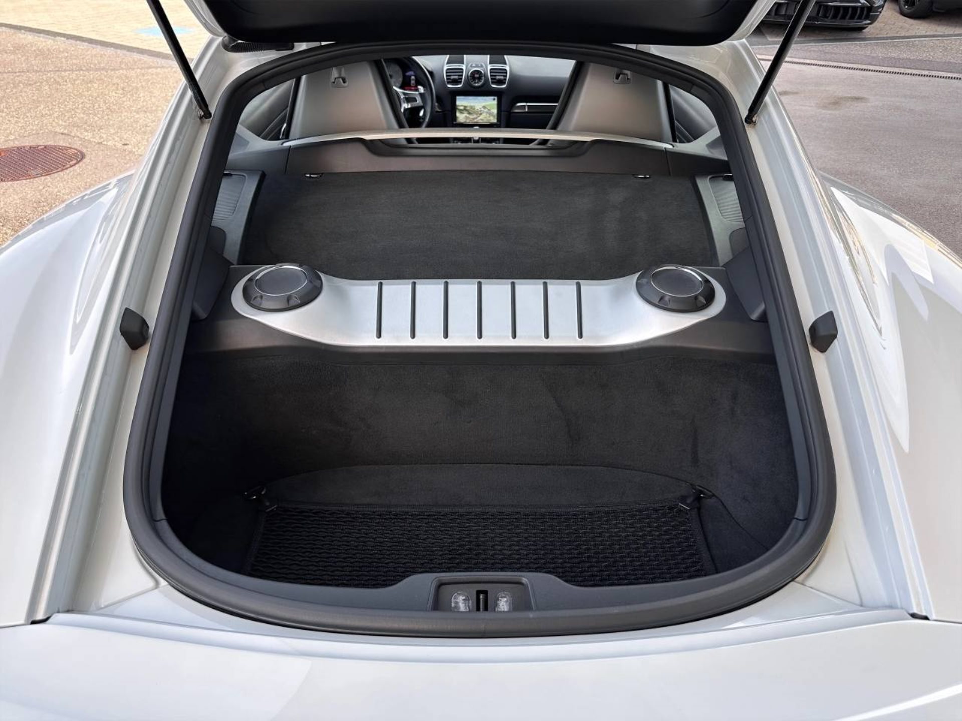 PORSCHE Cayman S-image-20