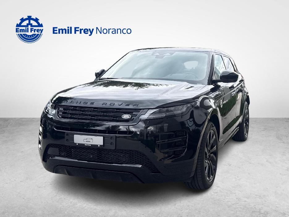 LAND ROVER Range Rover Evoque 1.5 T 270e Hoxton Edition - Ruote invernali incluse