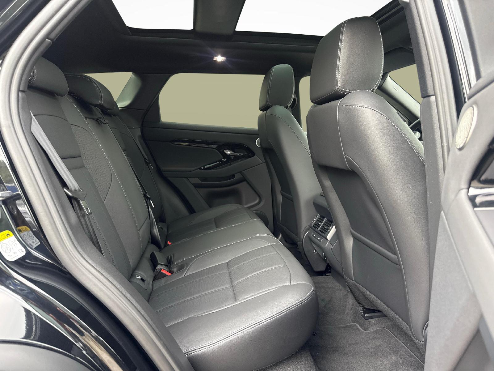 LAND ROVER Range Rover Evoque 1.5 T 270e Hoxton Edition - Ruote invernali incluse-image-11