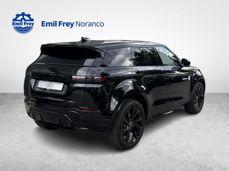 LAND ROVER Range Rover Evoque 1.5 T 270e Hoxton Edition - Ruote invernali incluse-image-4