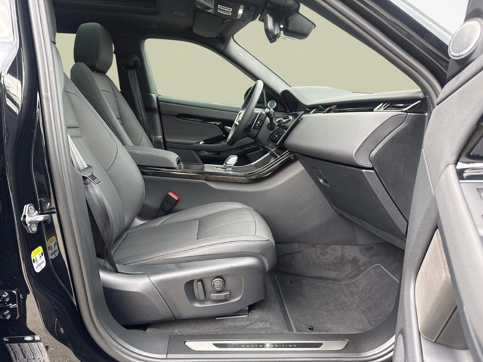 LAND ROVER Range Rover Evoque 1.5 T 270e Hoxton Edition - Ruote invernali incluse-image-9