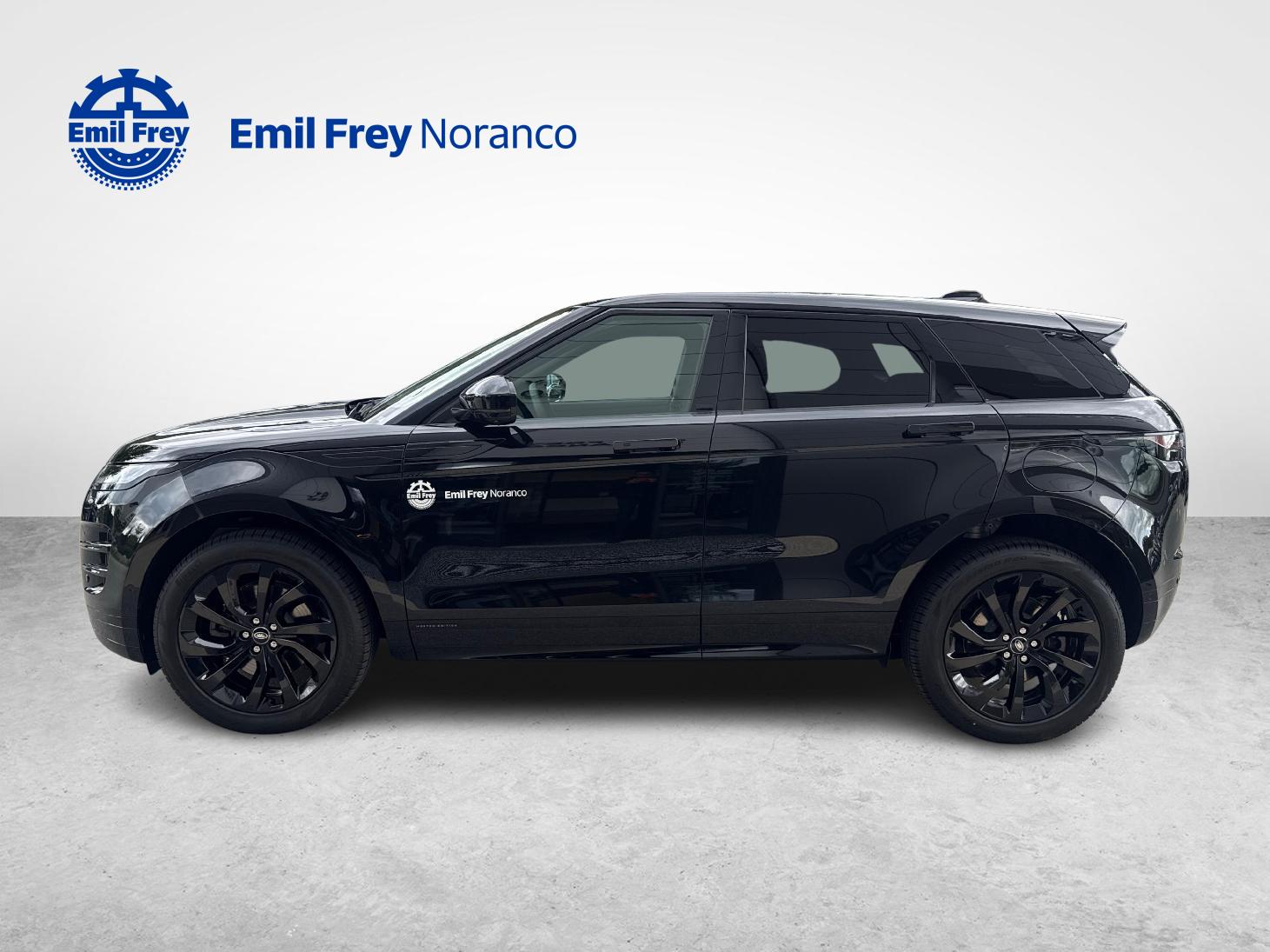 LAND ROVER Range Rover Evoque 1.5 T 270e Hoxton Edition - Ruote invernali incluse-showroom-element-1