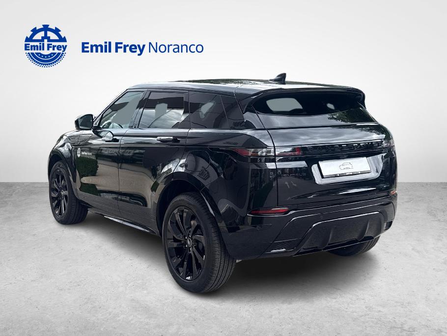 LAND ROVER Range Rover Evoque 1.5 T 270e Hoxton Edition - Ruote invernali incluse-showroom-element-2