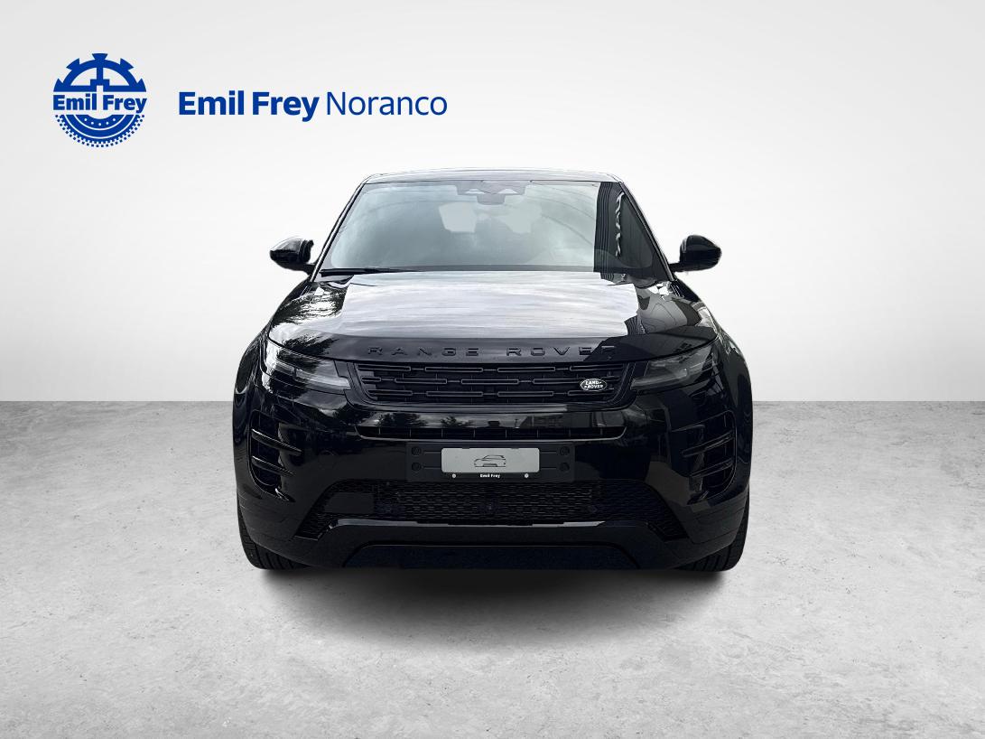 LAND ROVER Range Rover Evoque 1.5 T 270e Hoxton Edition - Ruote invernali incluse-image-7