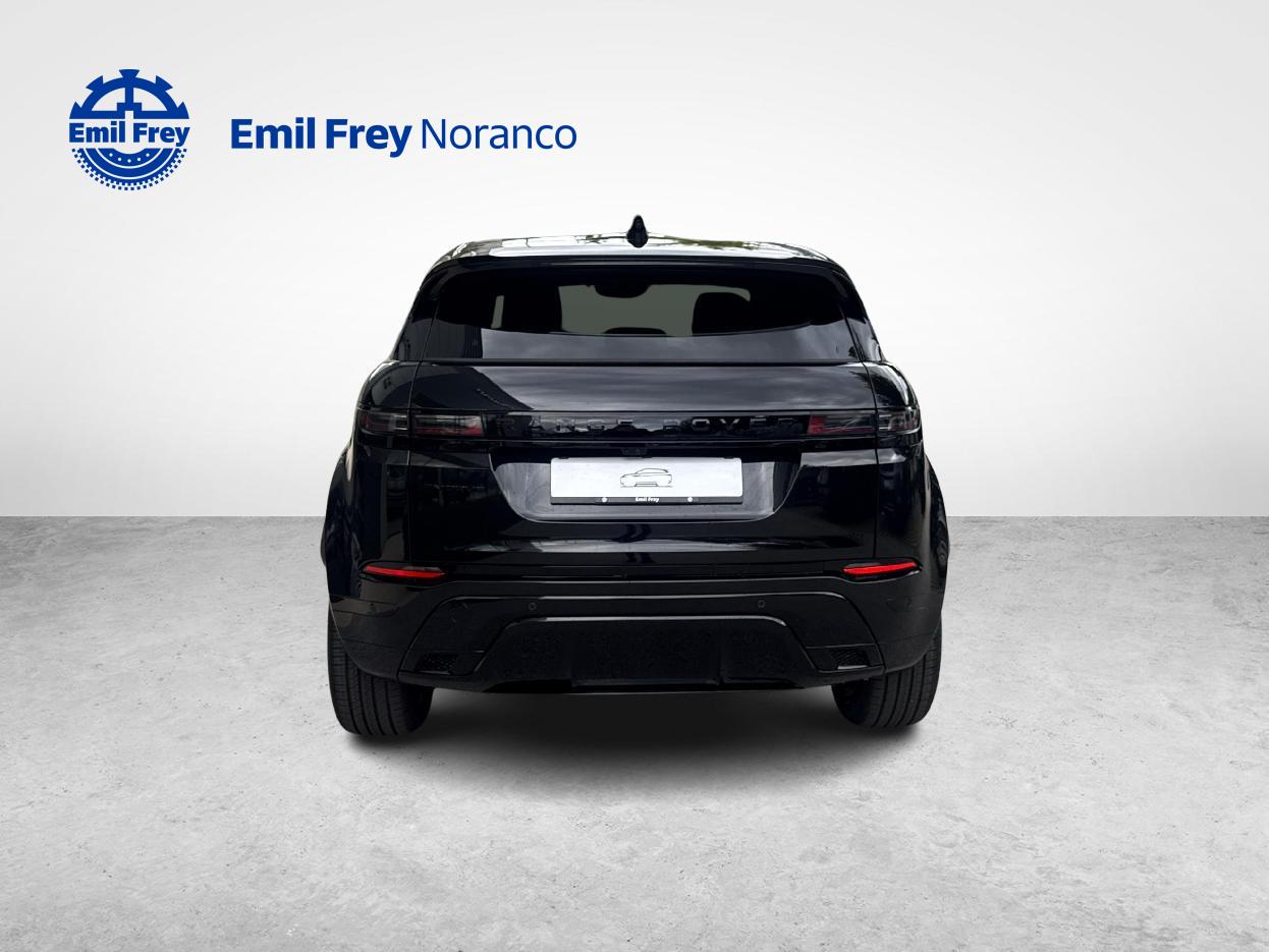 LAND ROVER Range Rover Evoque 1.5 T 270e Hoxton Edition - Ruote invernali incluse-showroom-element-3