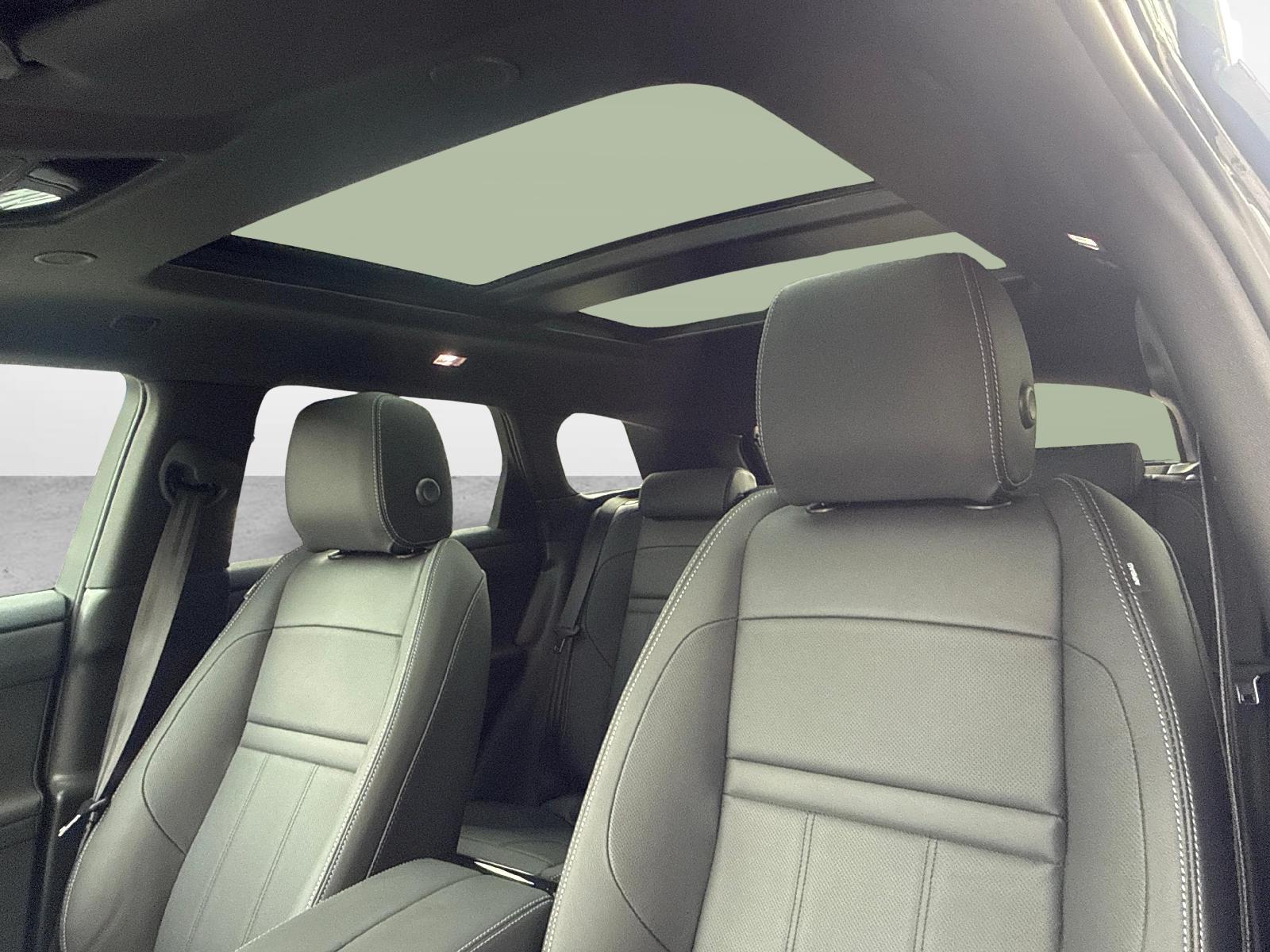 LAND ROVER Range Rover Evoque 1.5 T 270e Hoxton Edition - Ruote invernali incluse-image-10
