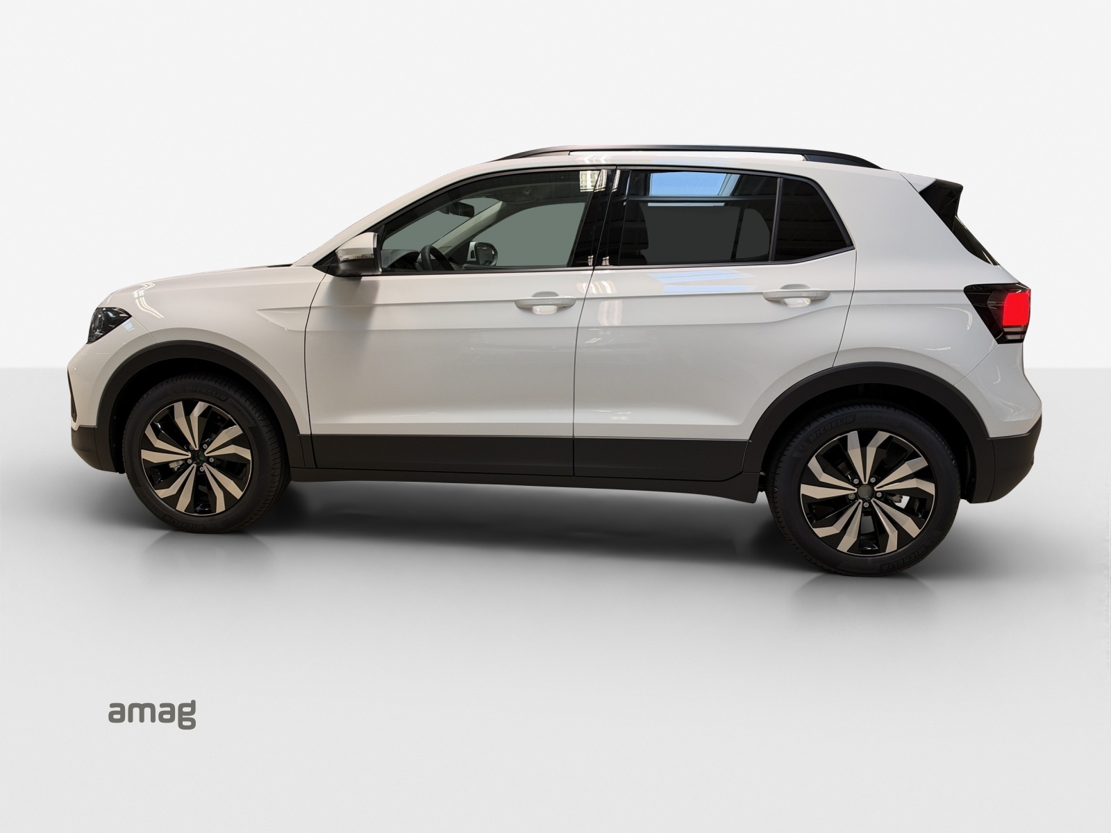 VW T-Cross 1.0 TSI EVO United DSG-showroom-element-1