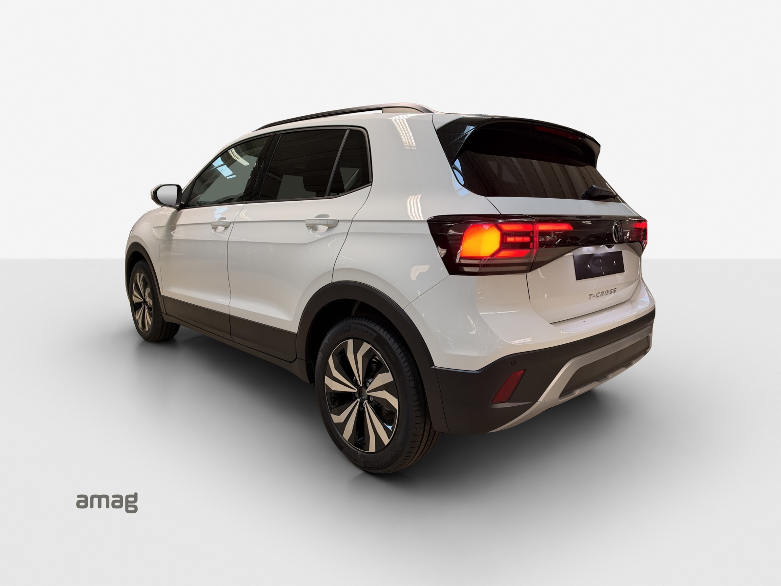 VW T-Cross 1.0 TSI EVO United DSG-showroom-element-2