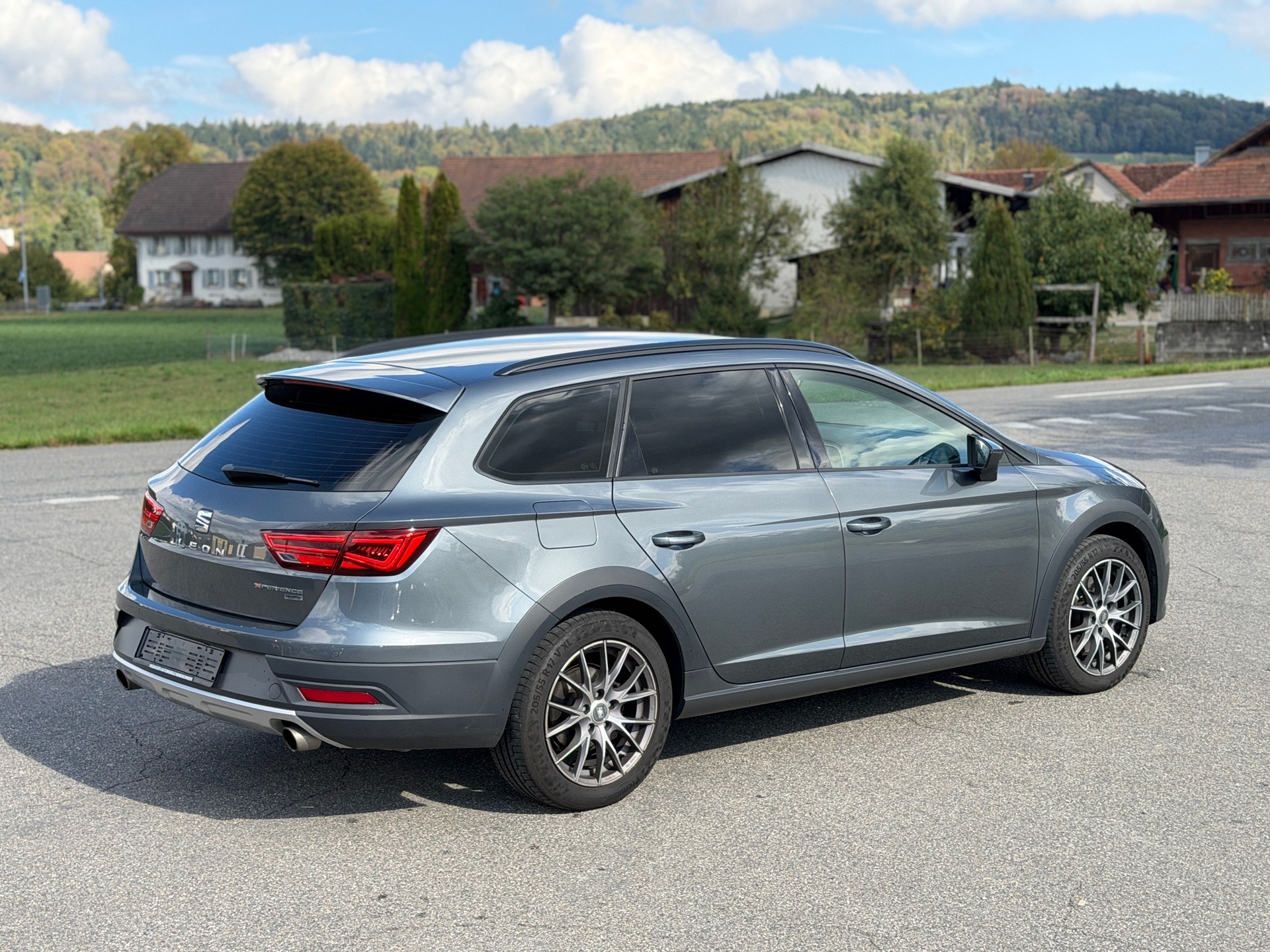 SEAT Leon ST 1.8 TSI X-Perience 4Drive DSG-image-14