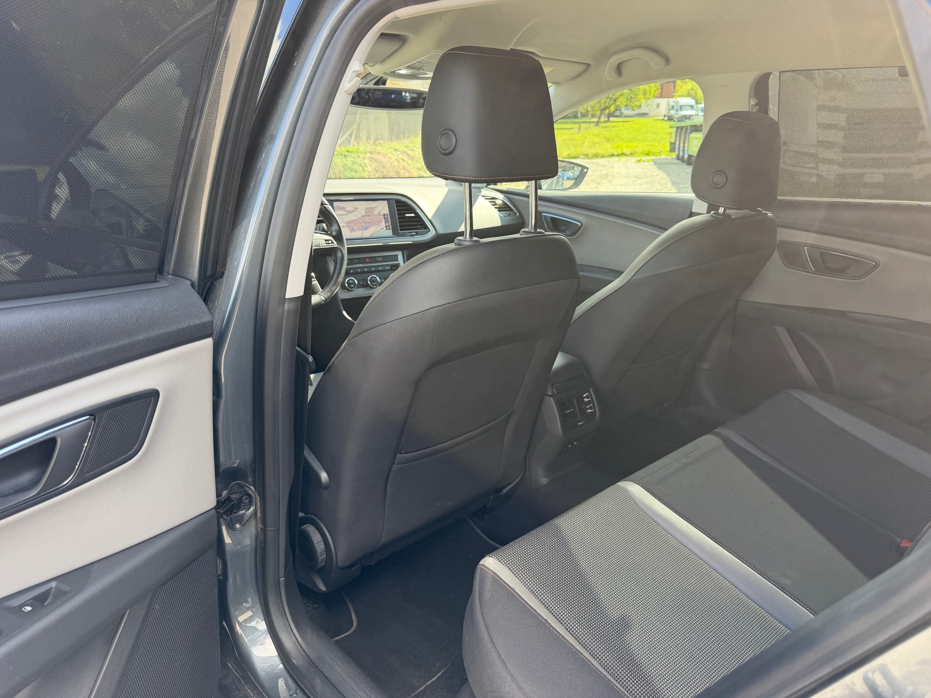 SEAT Leon ST 1.8 TSI X-Perience 4Drive DSG-image-9