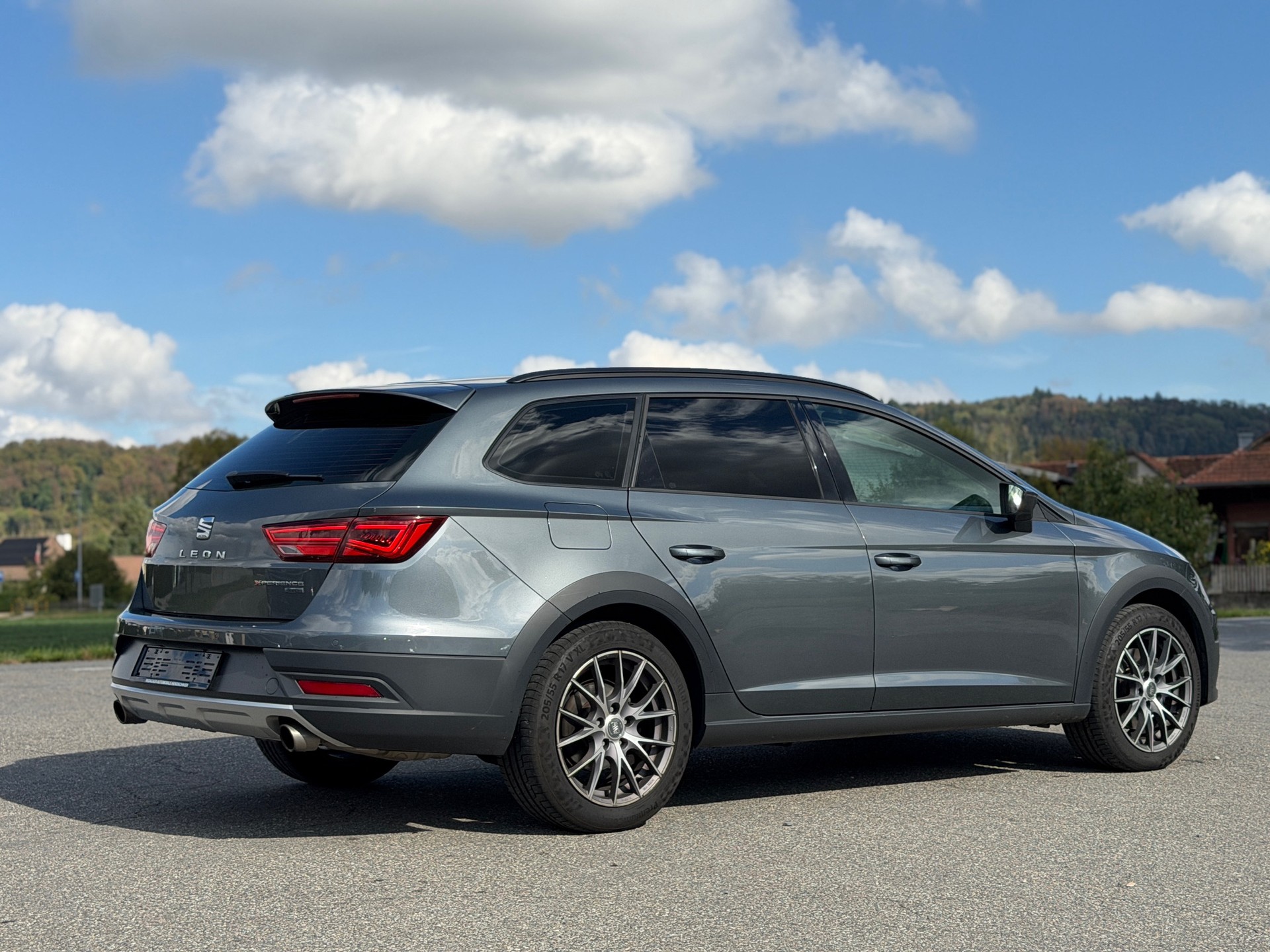 SEAT Leon ST 1.8 TSI X-Perience 4Drive DSG-image-3