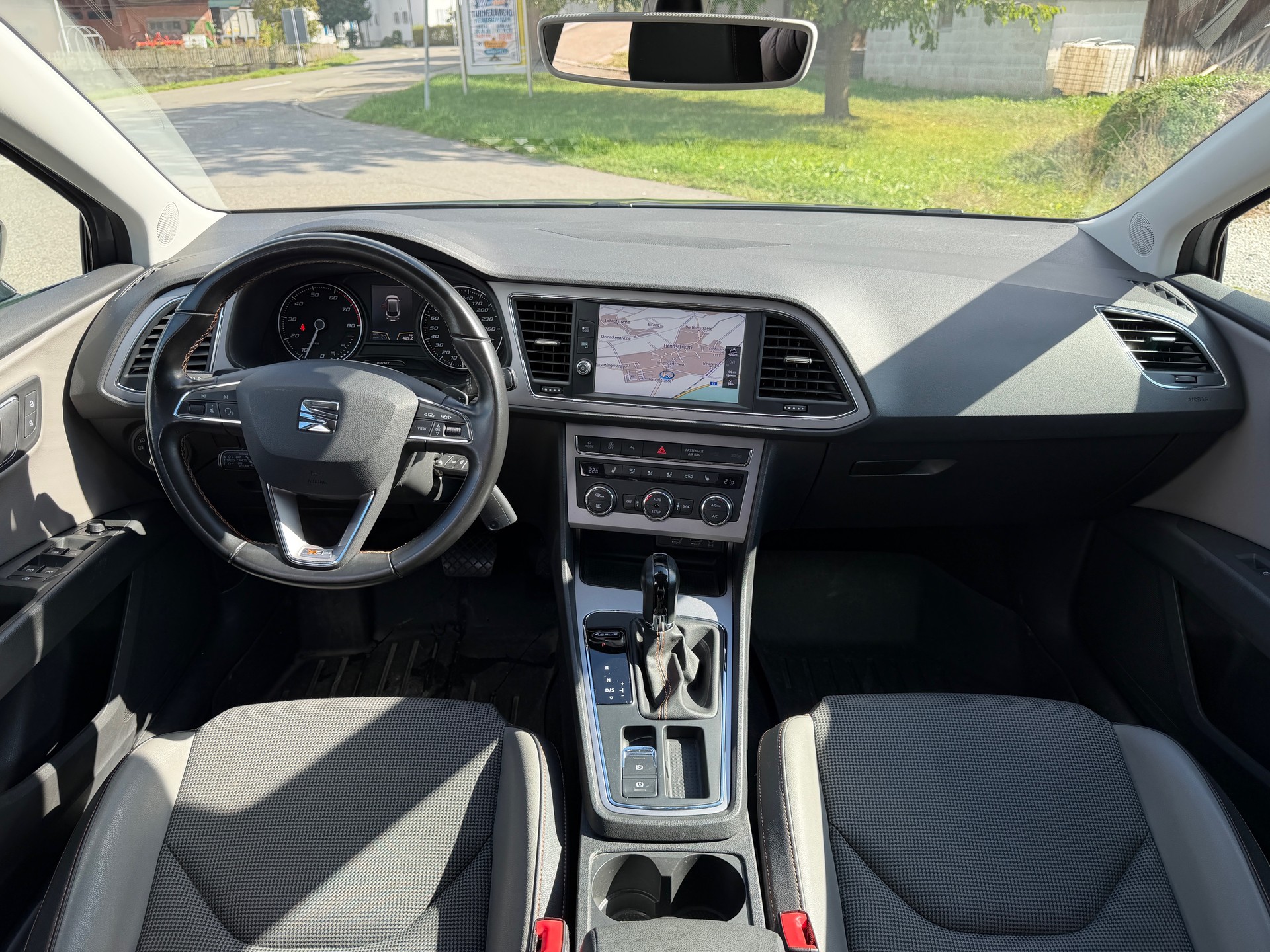 SEAT Leon ST 1.8 TSI X-Perience 4Drive DSG-image-6