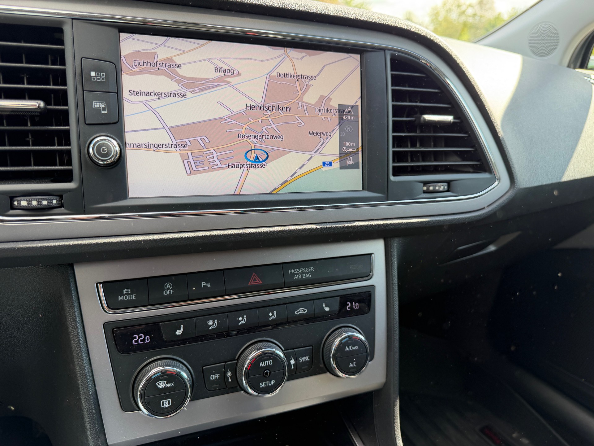 SEAT Leon ST 1.8 TSI X-Perience 4Drive DSG-image-8