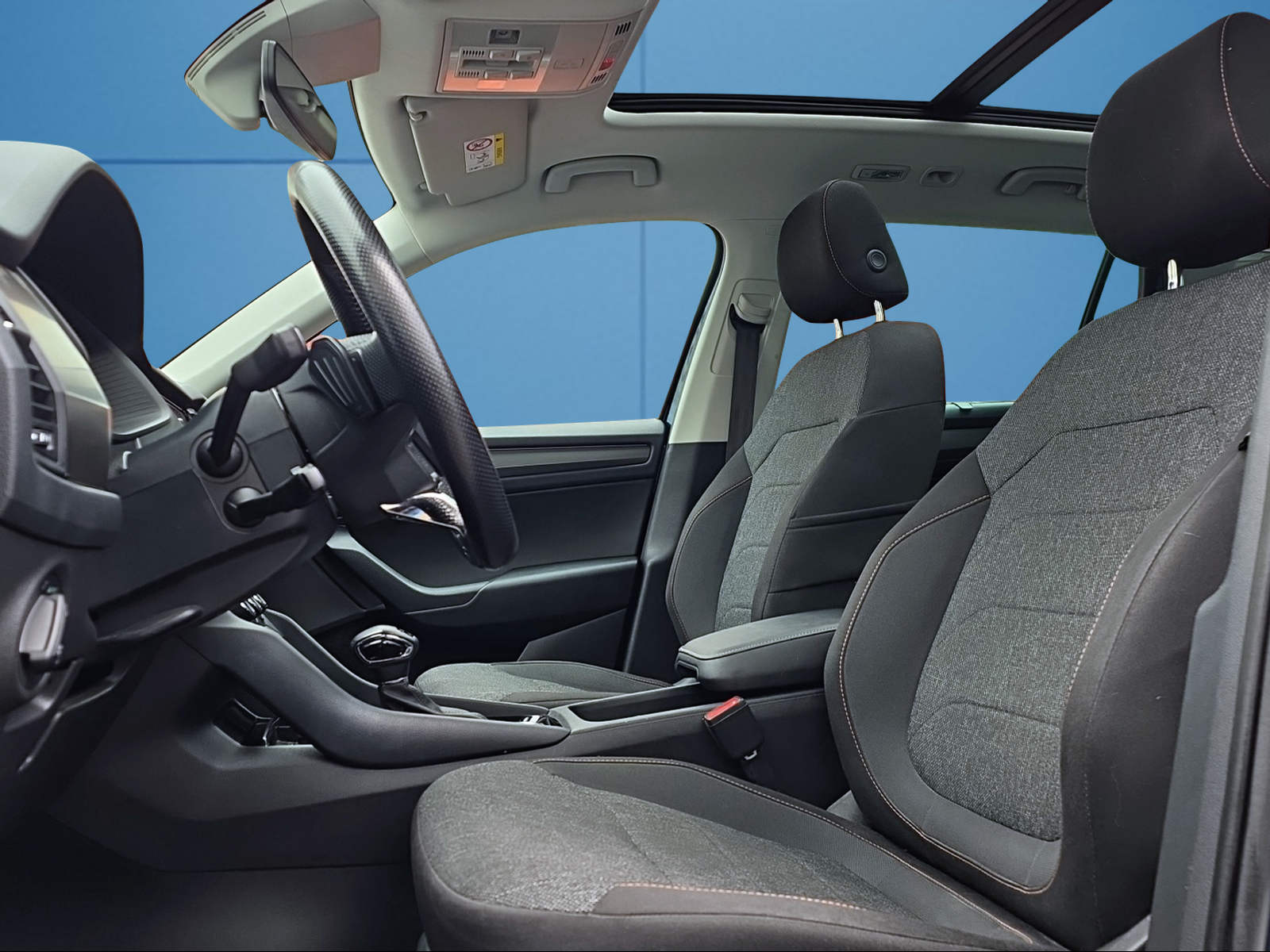 SKODA Kodiaq 2.0 TSI DSG Clever 4x4-image-11