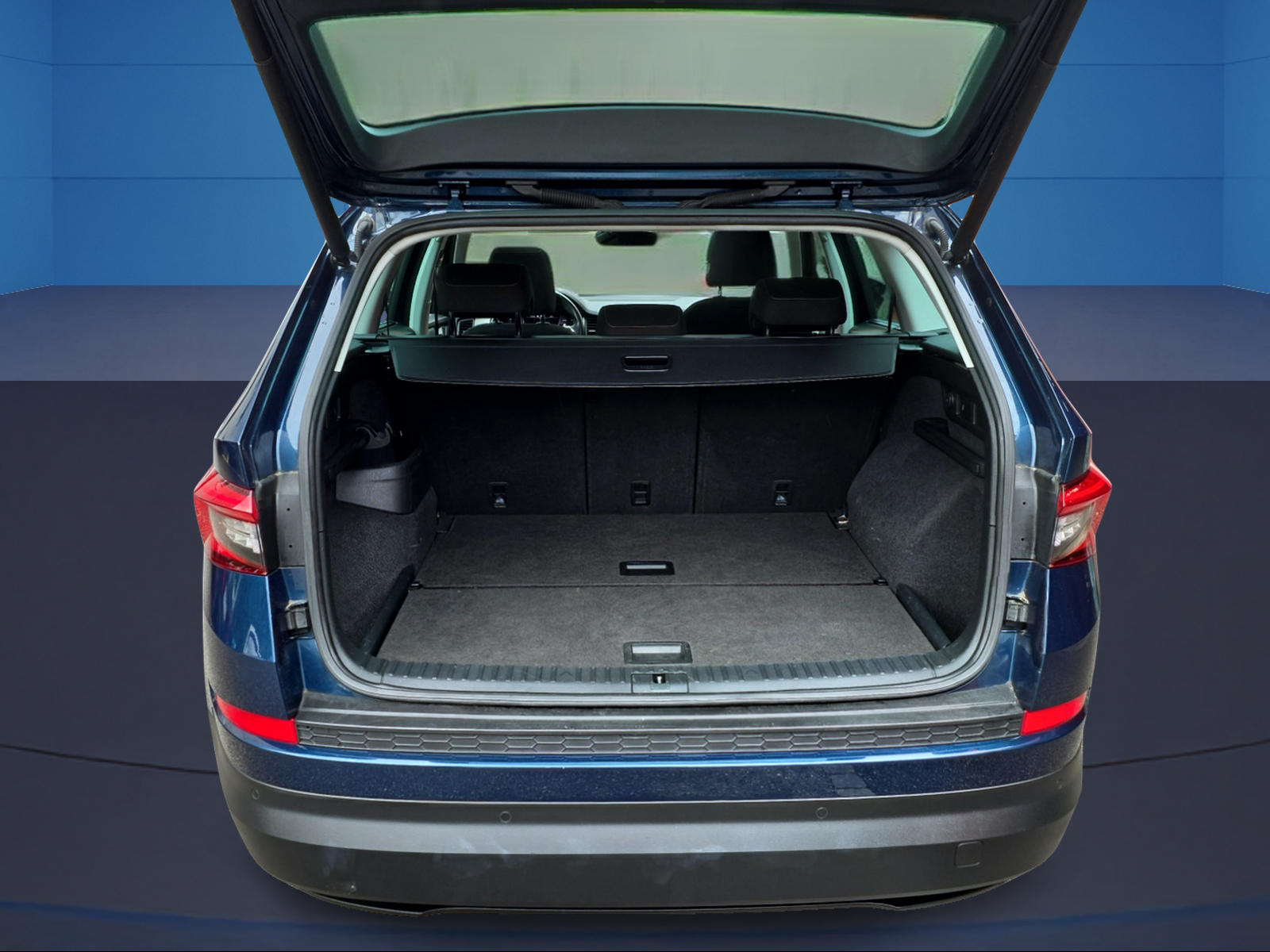 SKODA Kodiaq 2.0 TSI DSG Clever 4x4-image-8