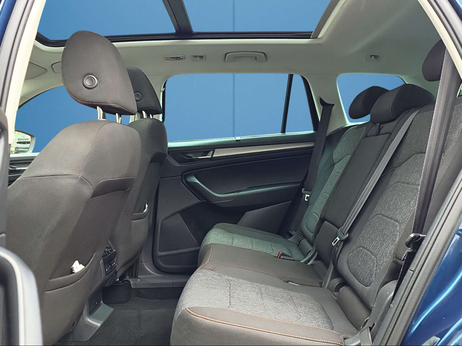 SKODA Kodiaq 2.0 TSI DSG Clever 4x4-image-10