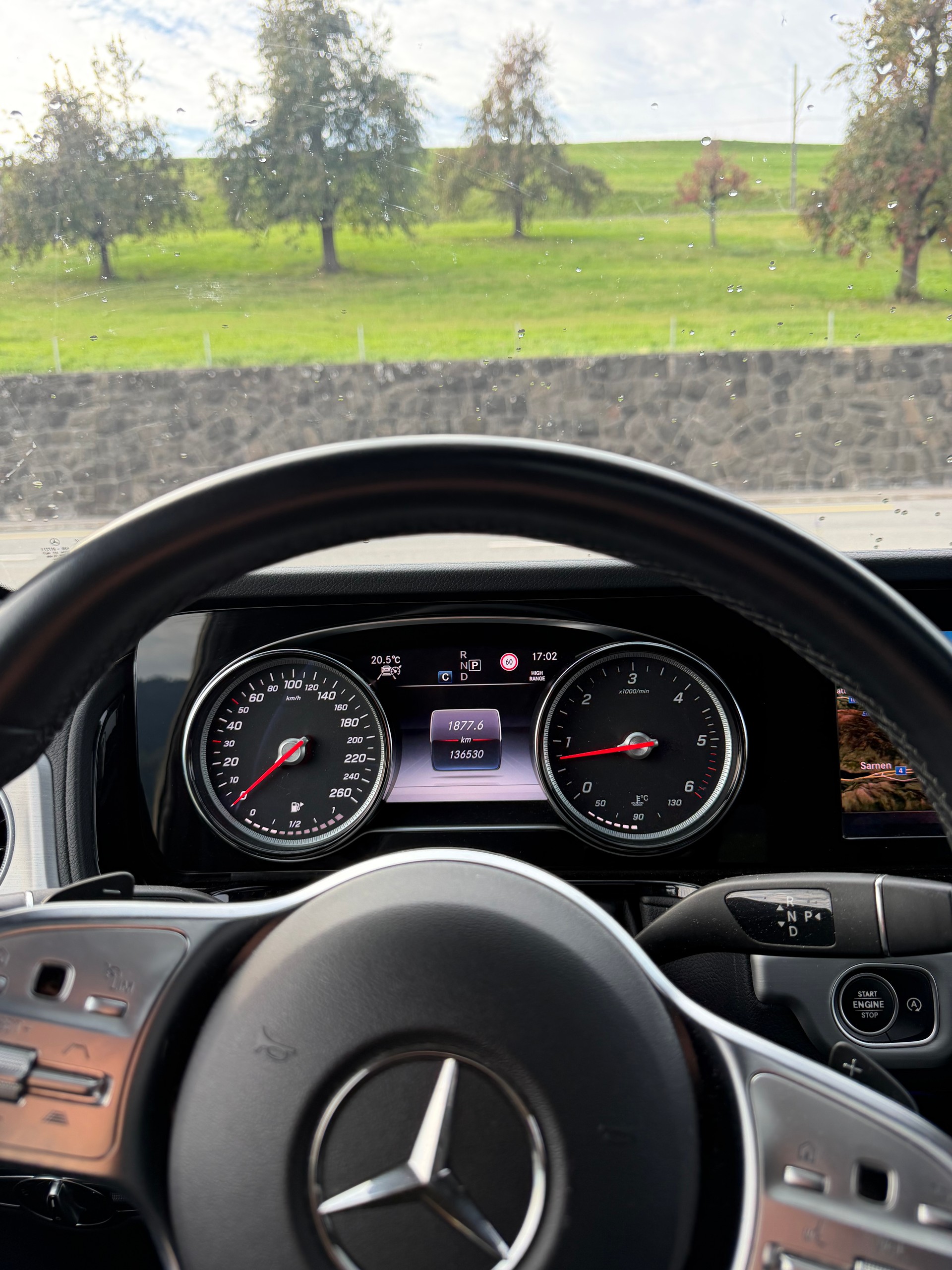 MERCEDES-BENZ G 350 d-image-5