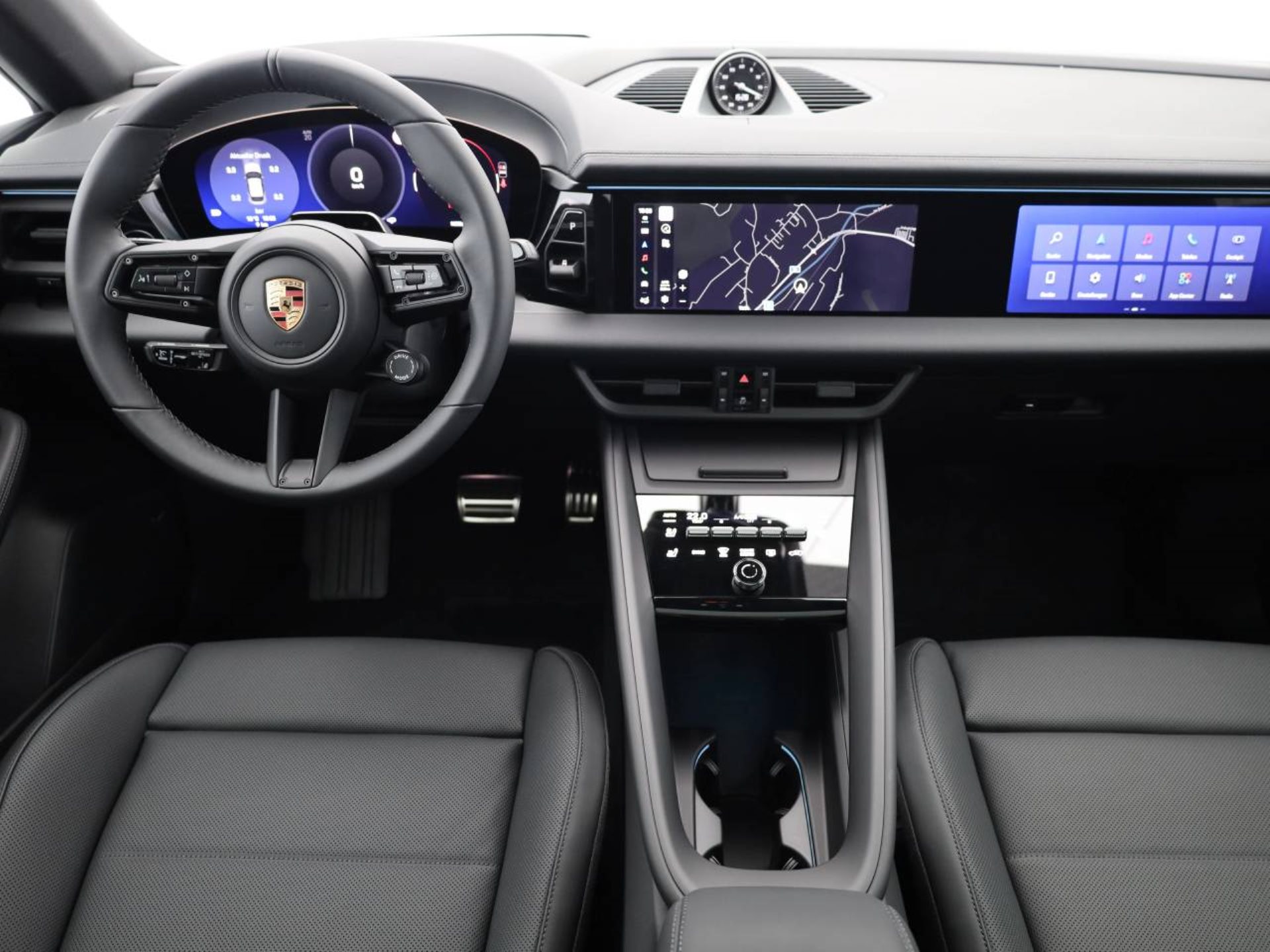 PORSCHE Macan 4S-image-4