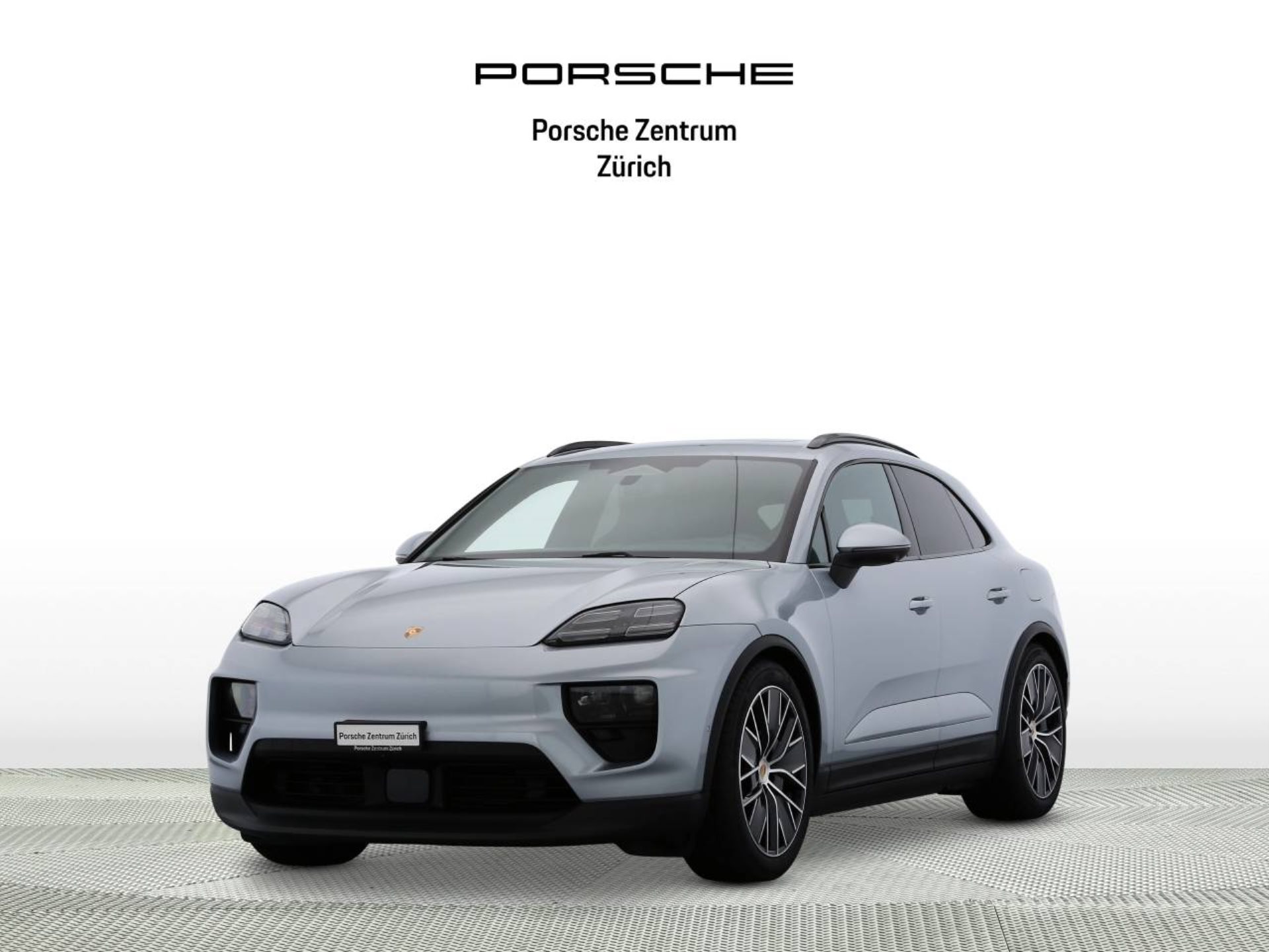 PORSCHE Macan 4S-image-0