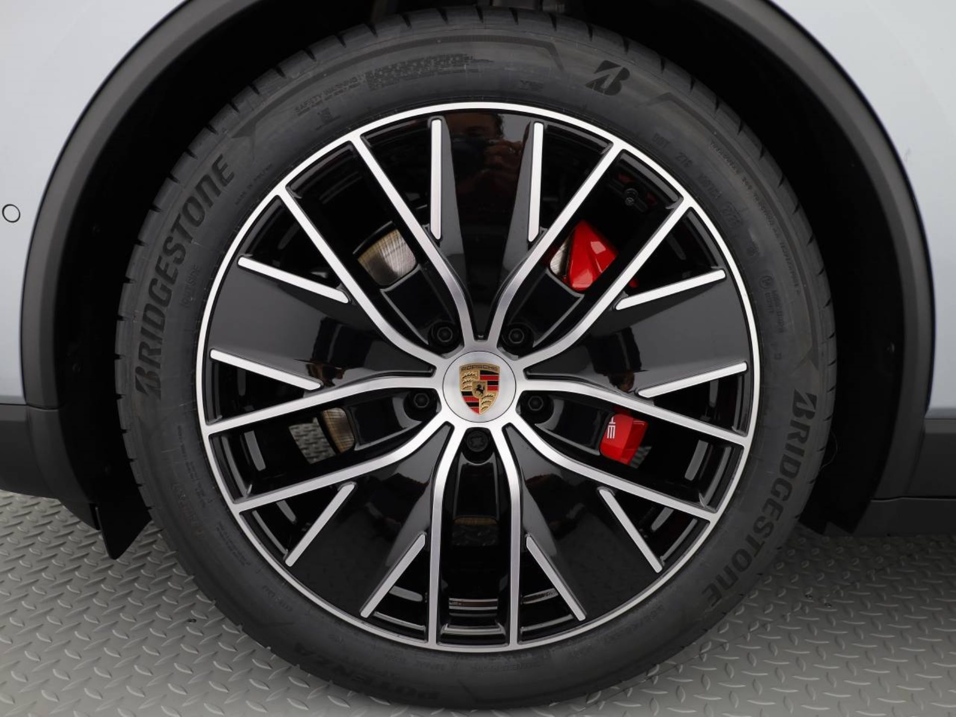 PORSCHE Macan 4S-image-8