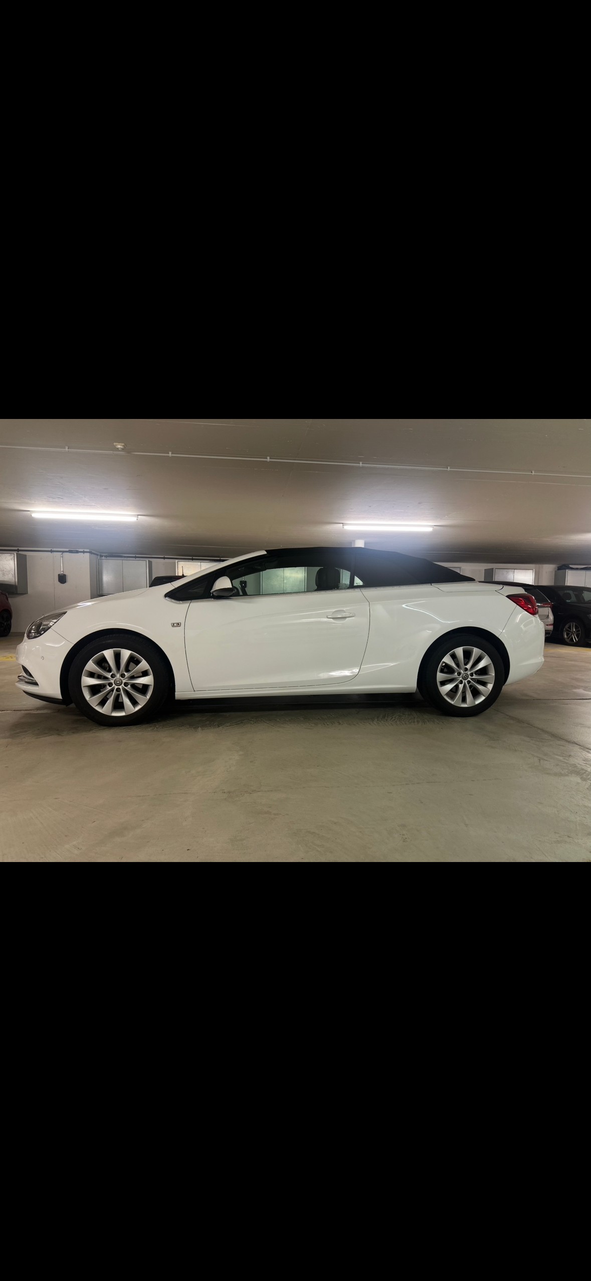 OPEL 1.6 T 170 eTEC Cosmo-image-1