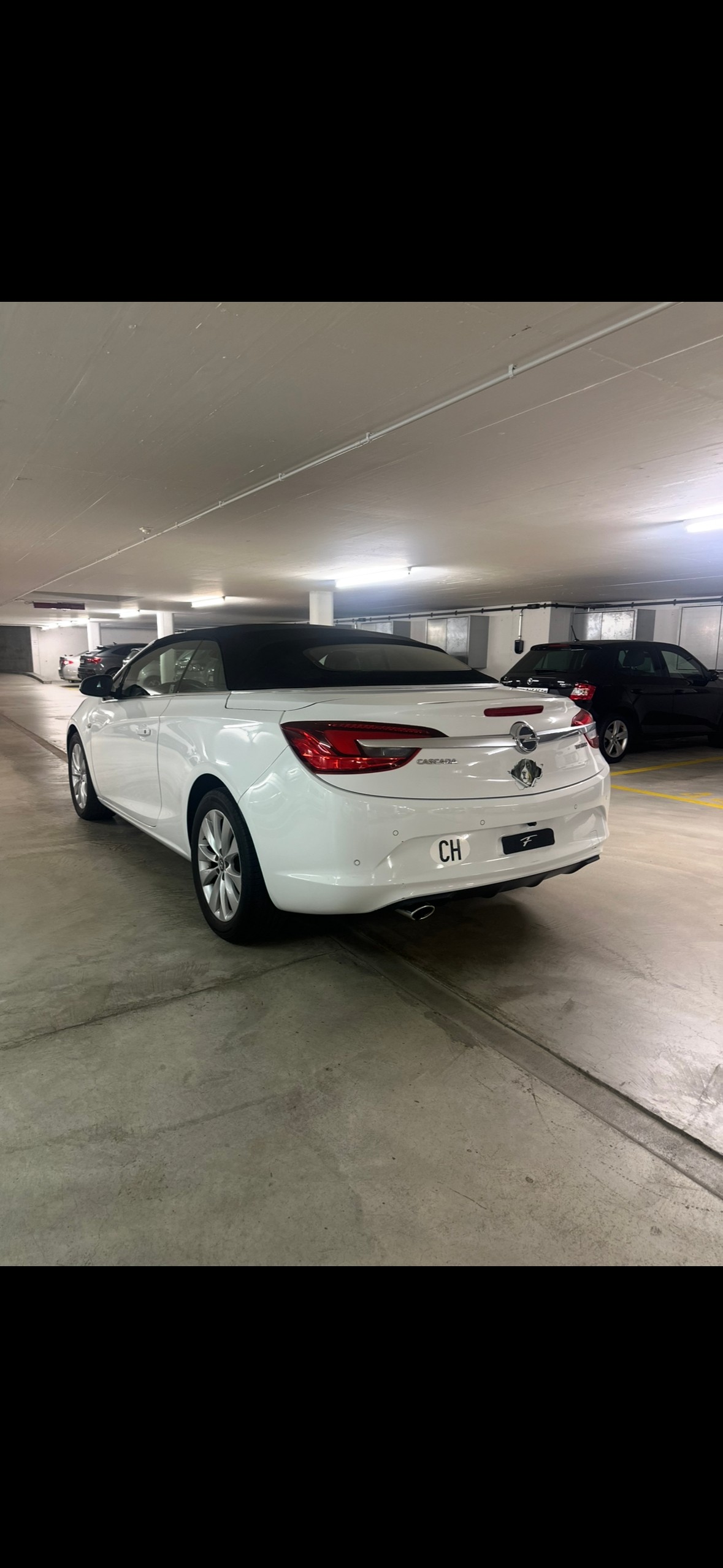 OPEL 1.6 T 170 eTEC Cosmo-image-2