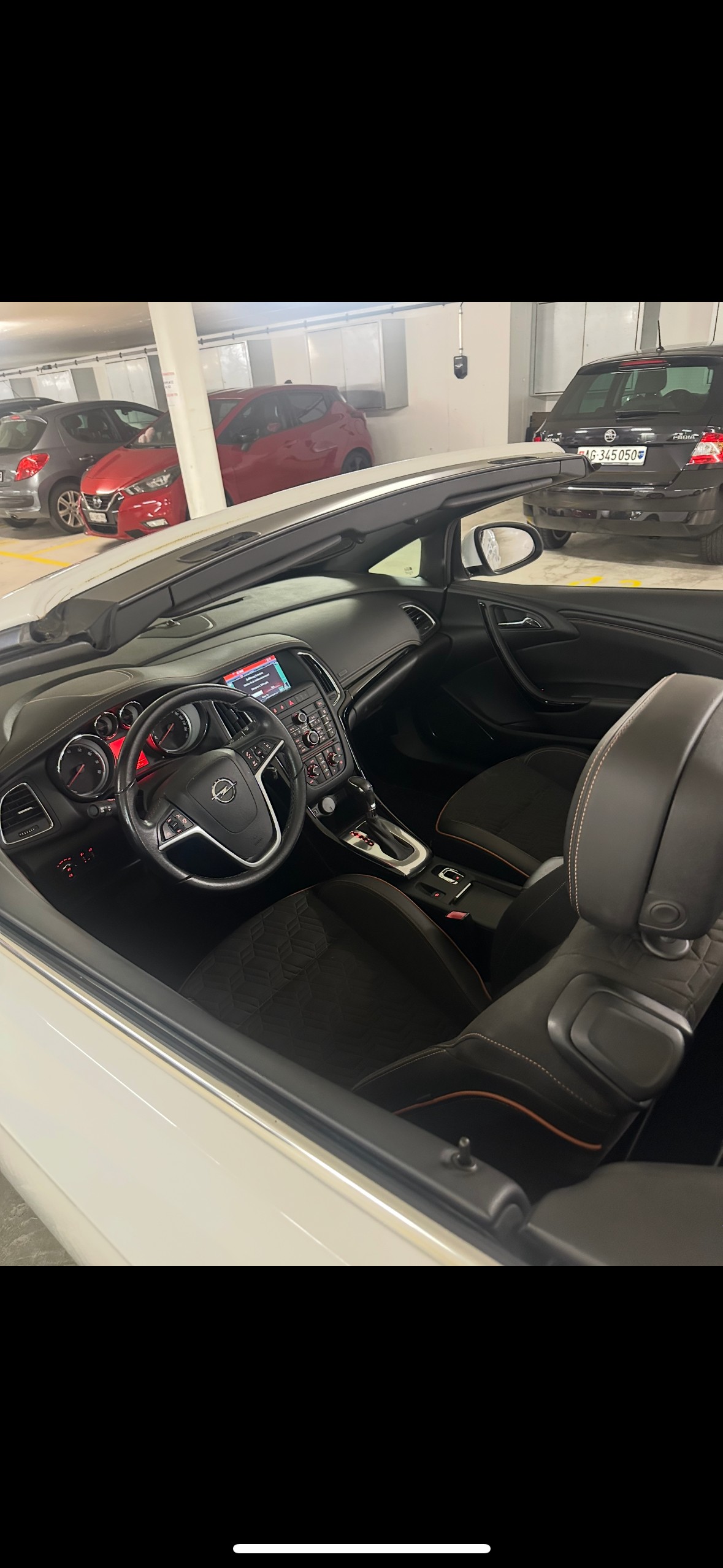 OPEL 1.6 T 170 eTEC Cosmo-image-4