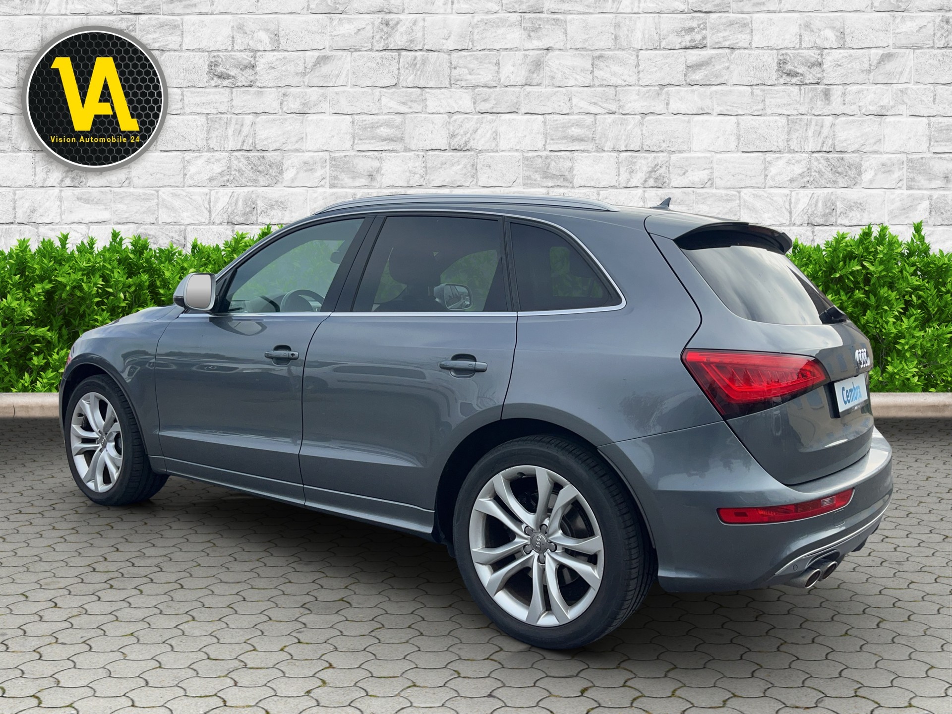 AUDI SQ5 3.0 TDI quattro tiptronic-image-7