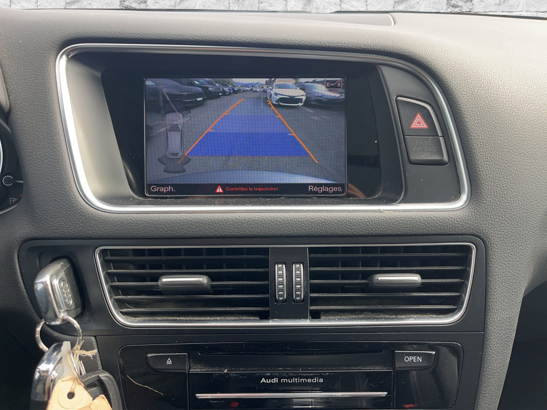 AUDI SQ5 3.0 TDI quattro tiptronic-image-11