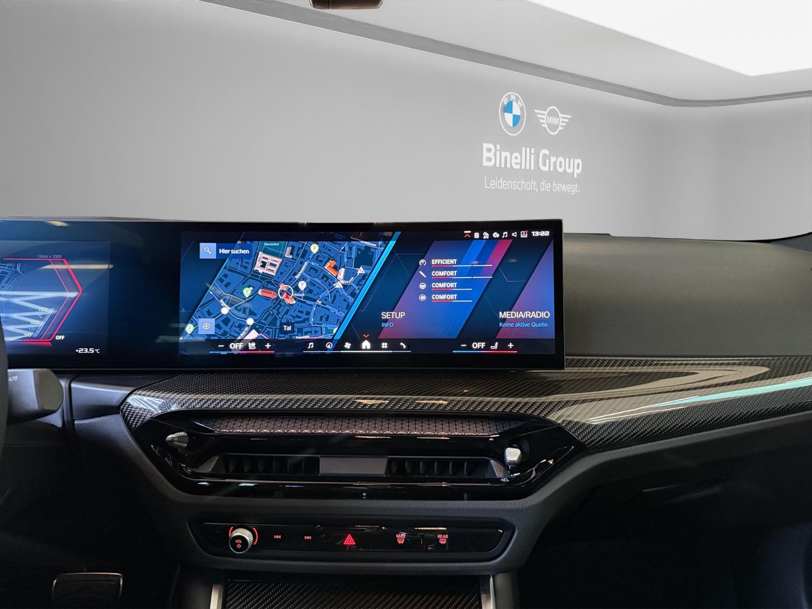 BMW M3 Competition xDrive-image-16