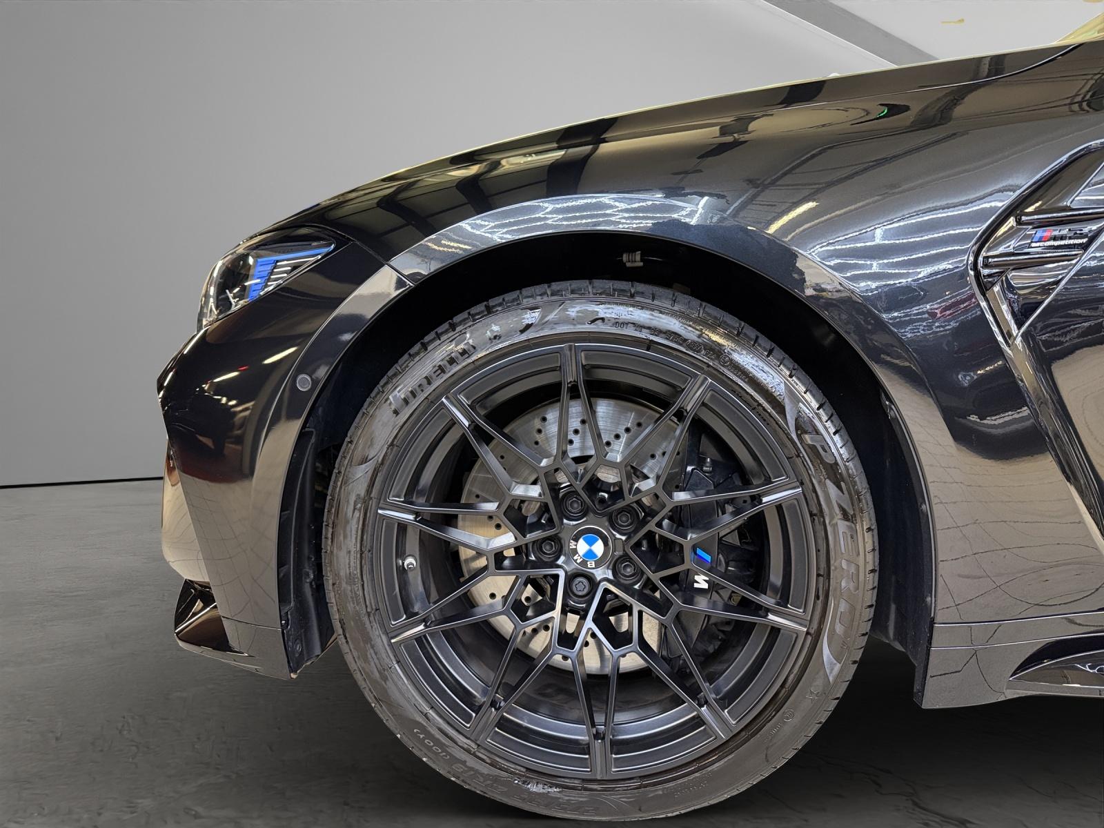 BMW M3 Competition xDrive-image-22