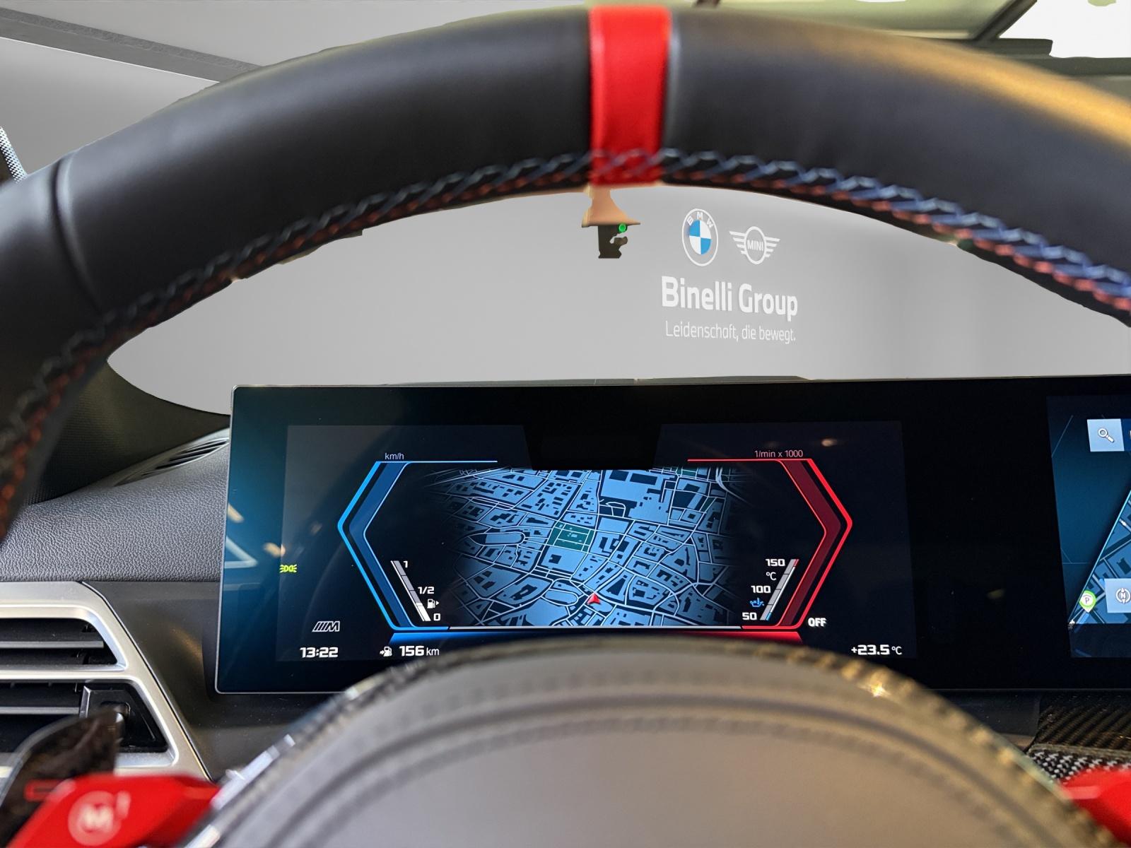 BMW M3 Competition xDrive-image-12