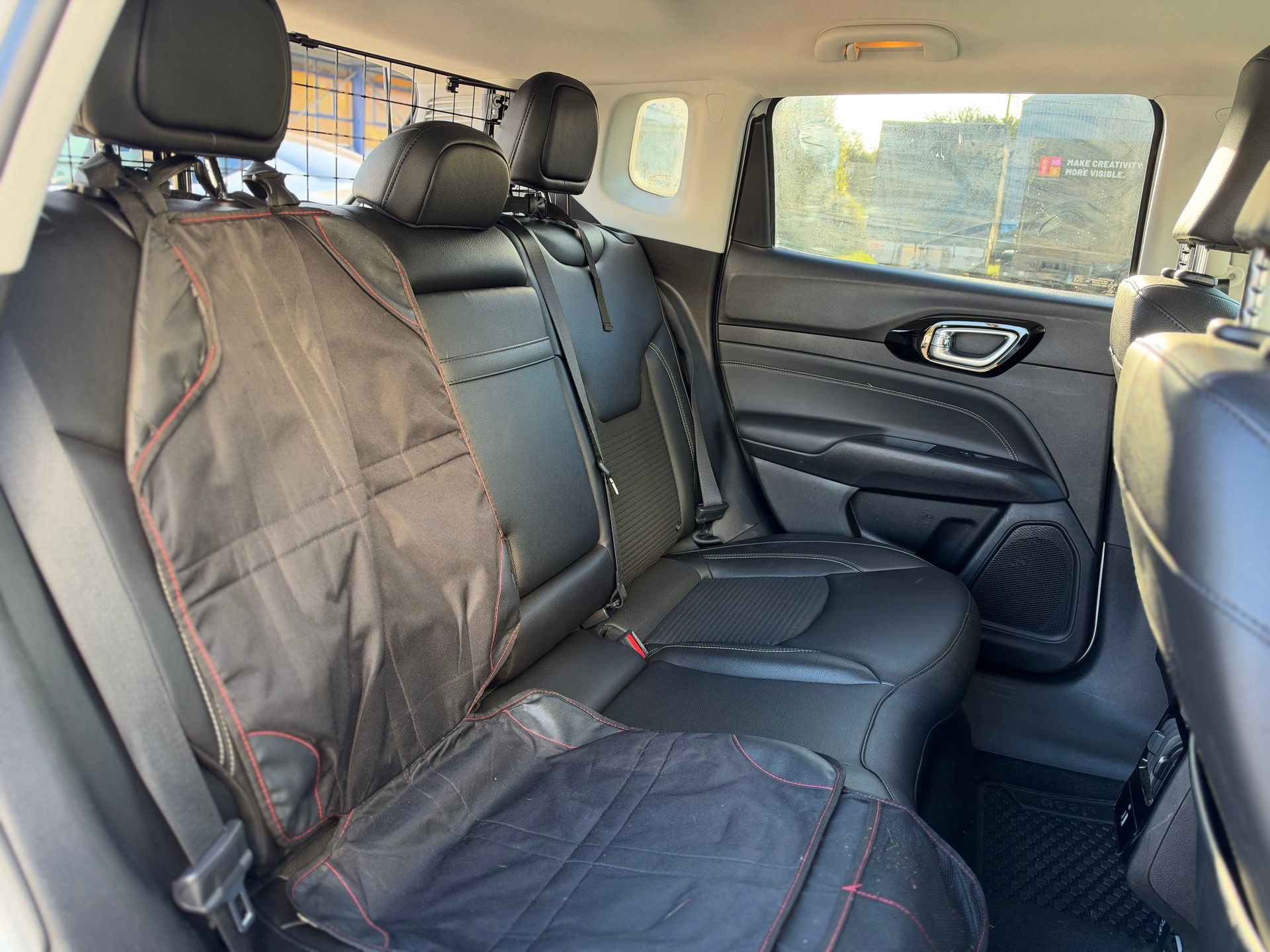 JEEP Compass 1.3 T PHEV S AWD-image-14