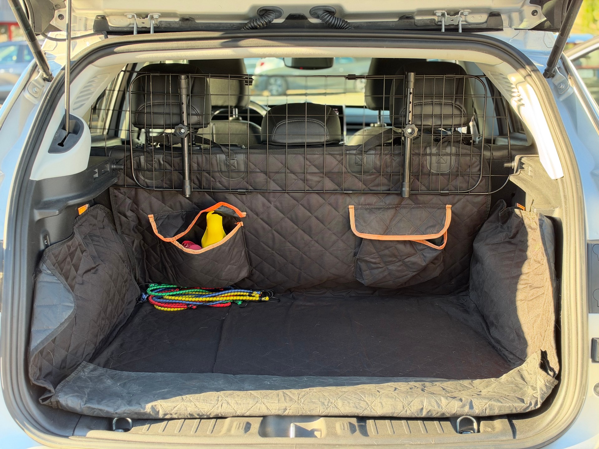JEEP Compass 1.3 T PHEV S AWD-image-16