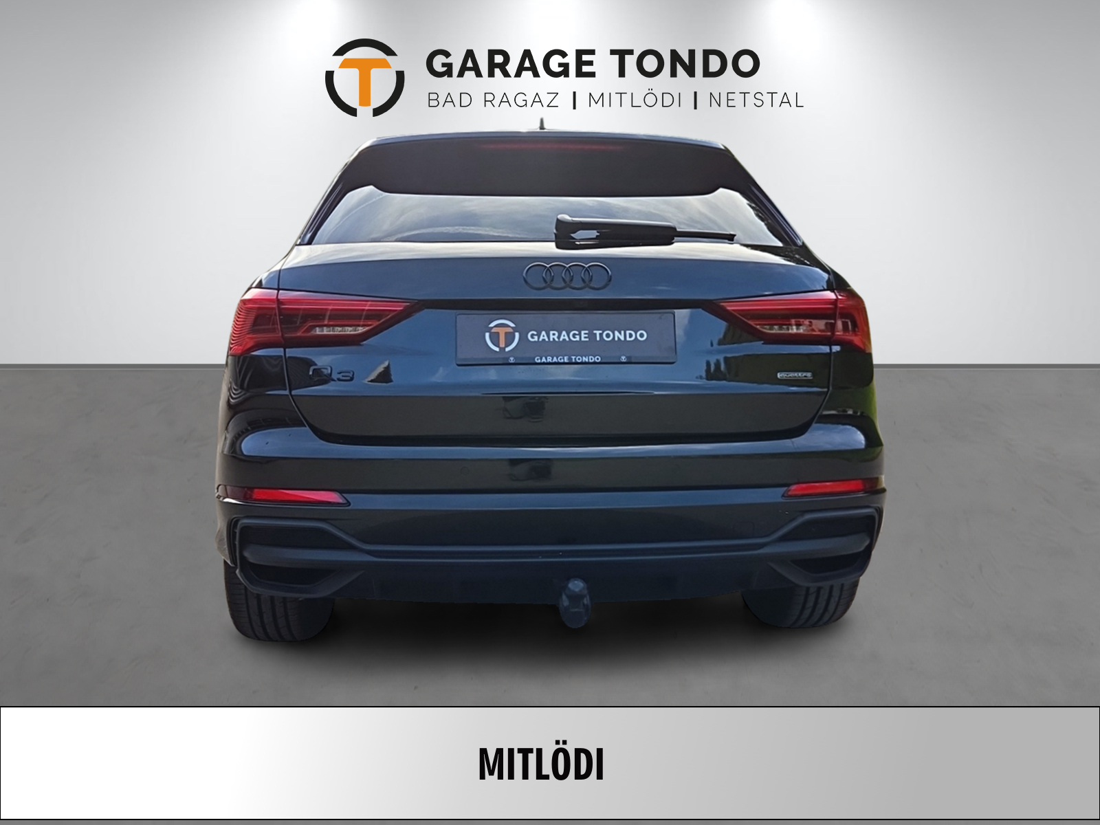 AUDI Q3 2.0 40 TFSI S line quattro S-Tronic-image-5