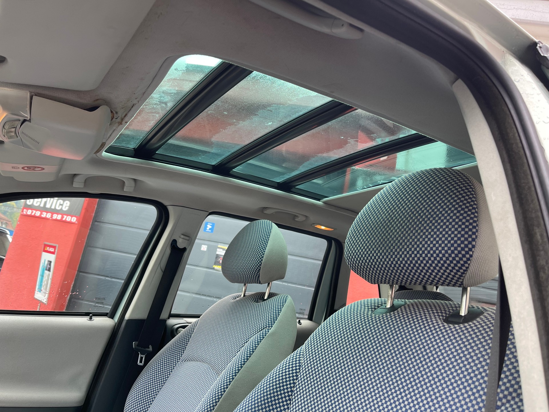FIAT Stilo 1.8 16V Swiss-image-15